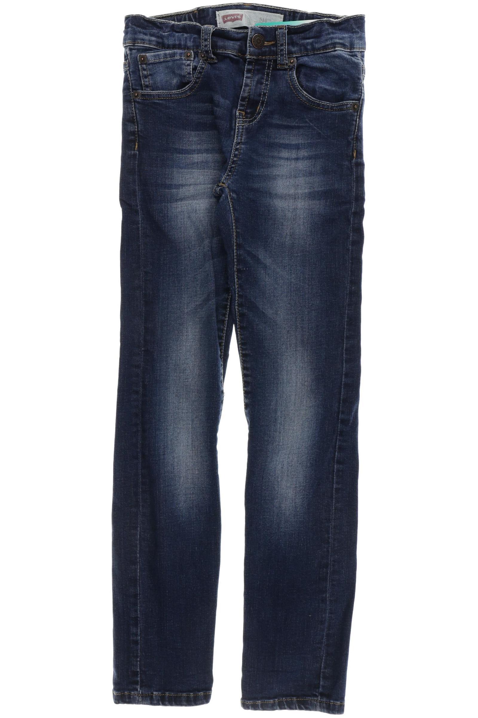 

Levis Jungen Jeans, blau, Gr. 140