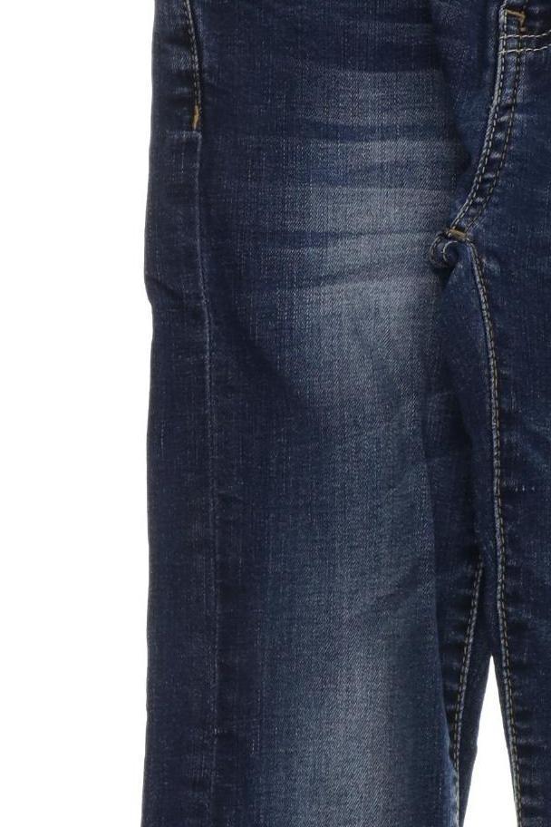 Thumbnail - Levis Jungen Jeans, blau, Gr. 140