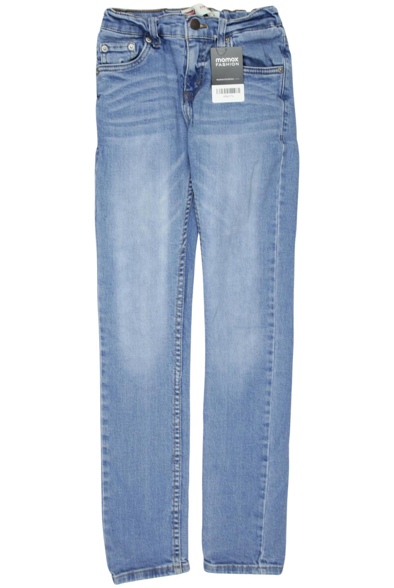 

Levis Jungen Jeans, blau, Gr. 152