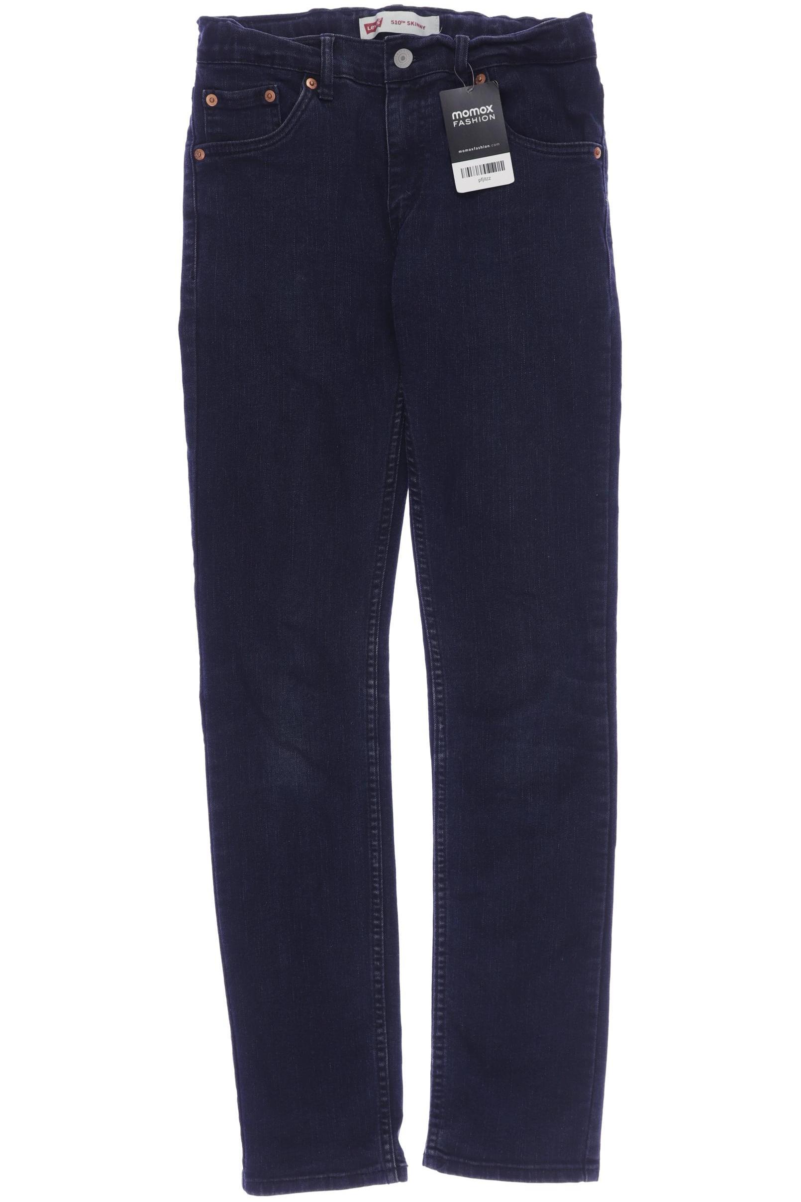 

Levis Jungen Jeans, marineblau