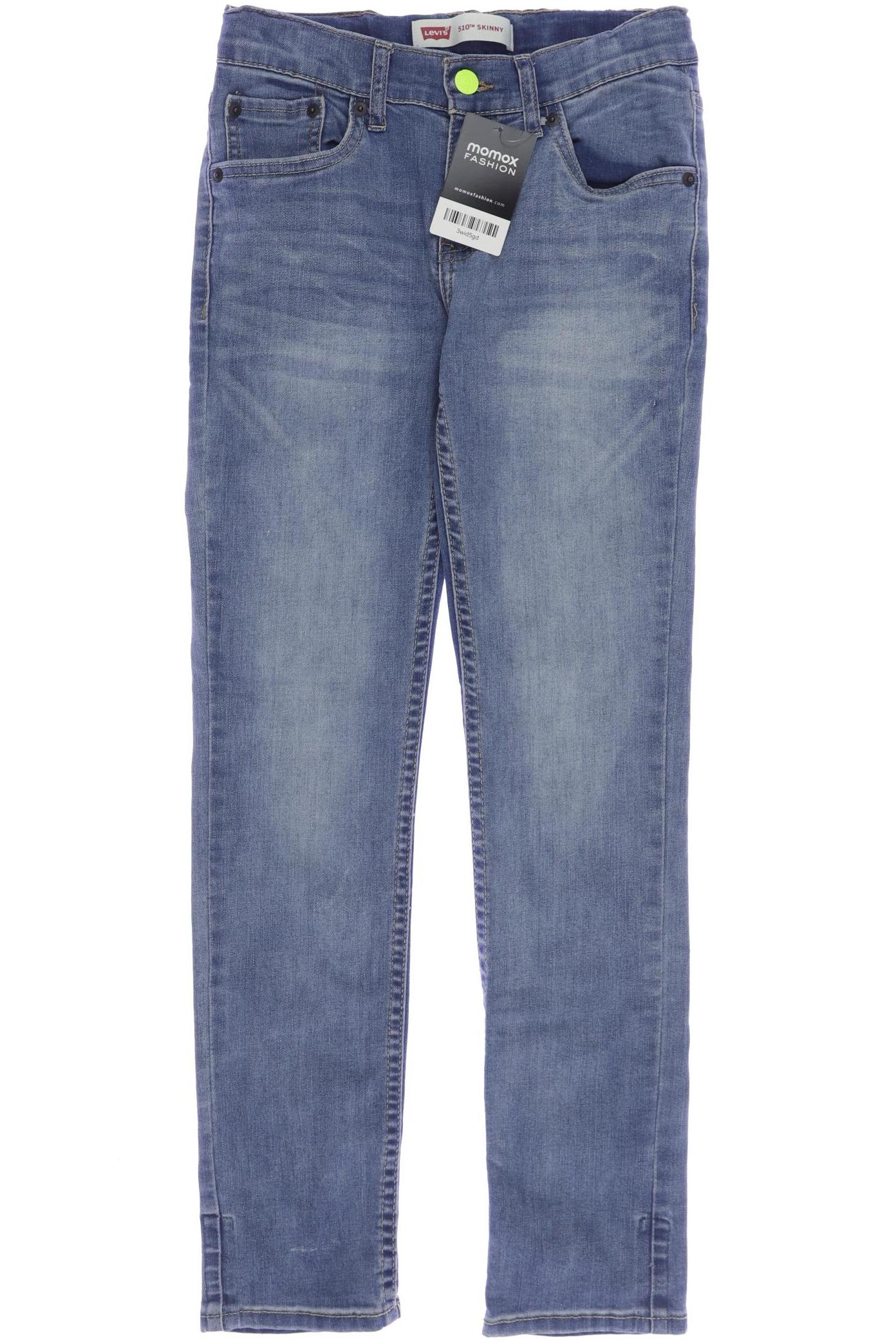 

Levis Herren Jeans, blau, Gr. 140