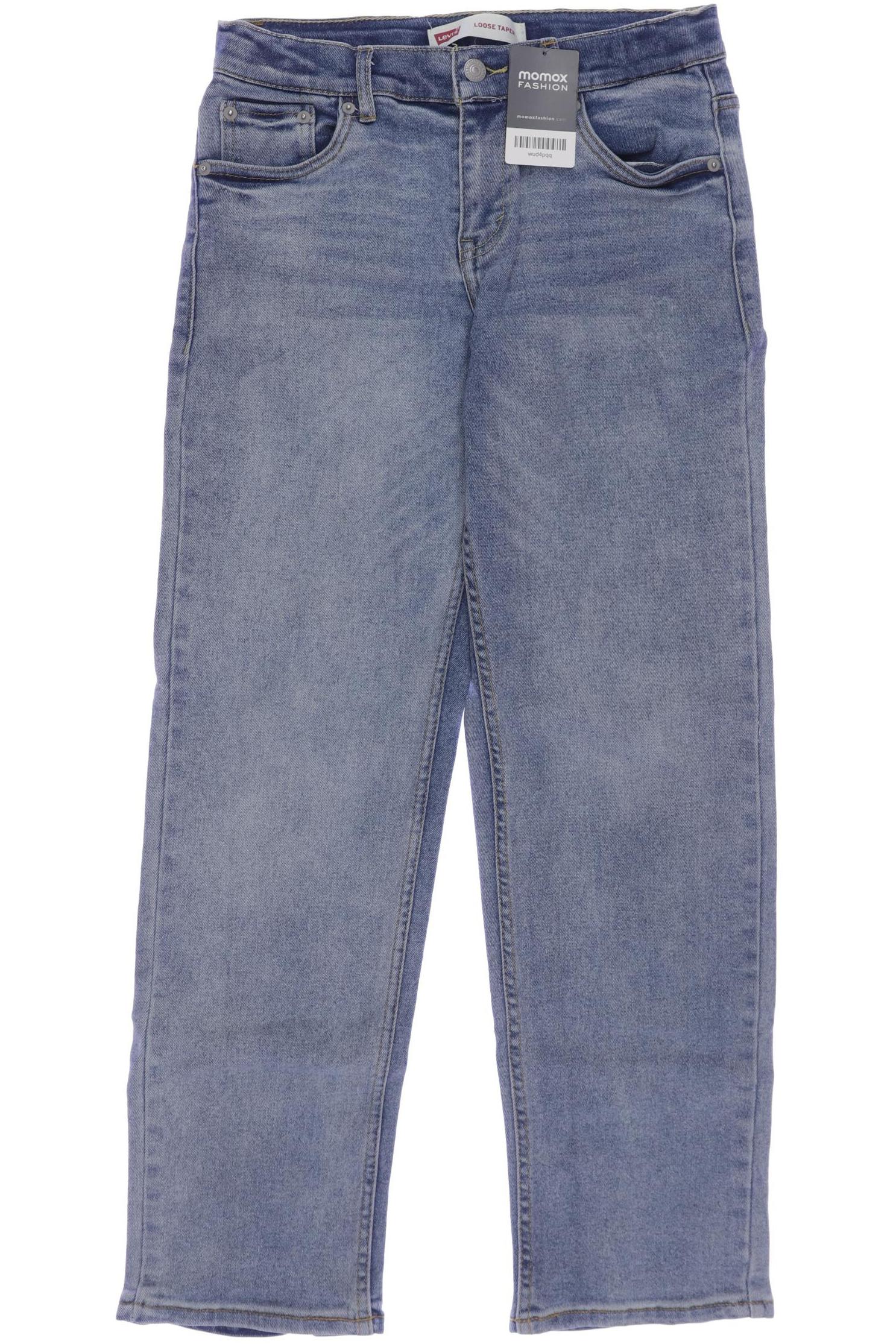 

Levis Herren Jeans, blau, Gr. 164
