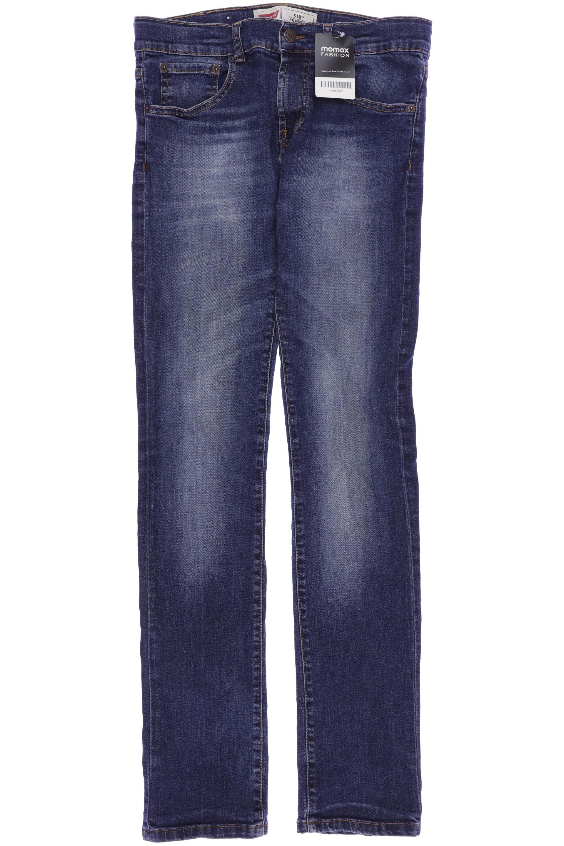 

Levis Herren Jeans, marineblau, Gr. 16