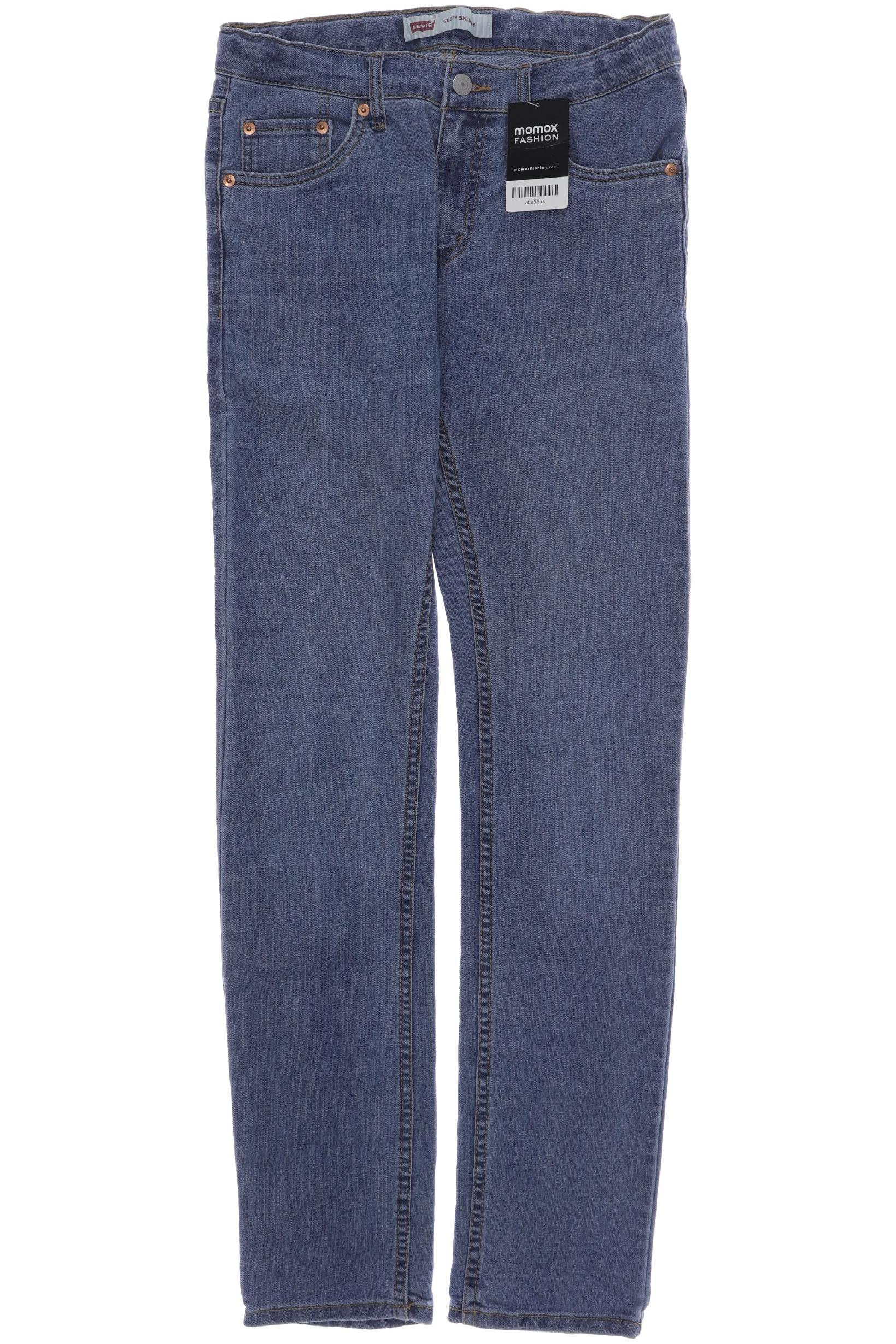 

Levis Jungen Jeans, blau