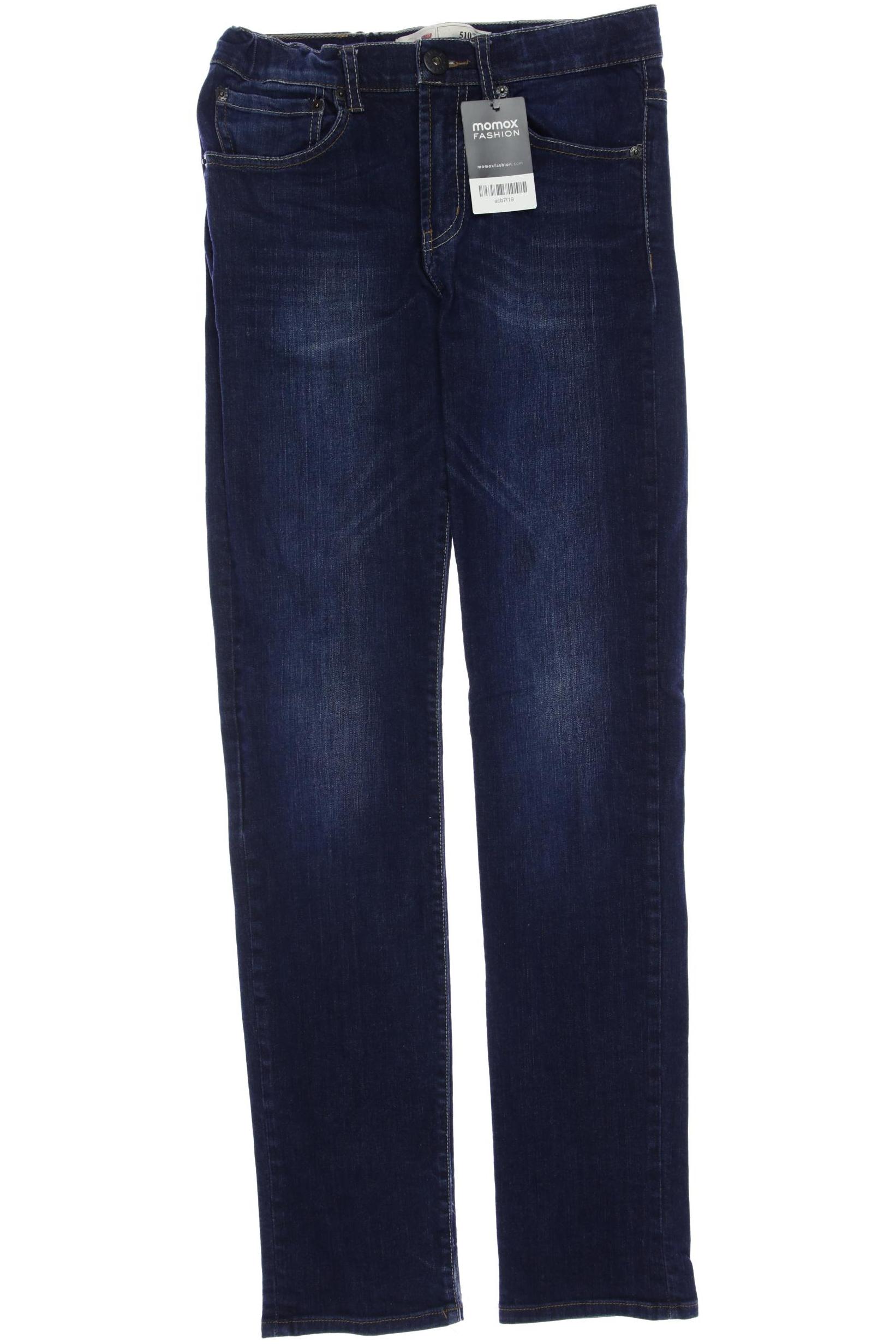 

Levis Herren Jeans, marineblau, Gr. 176