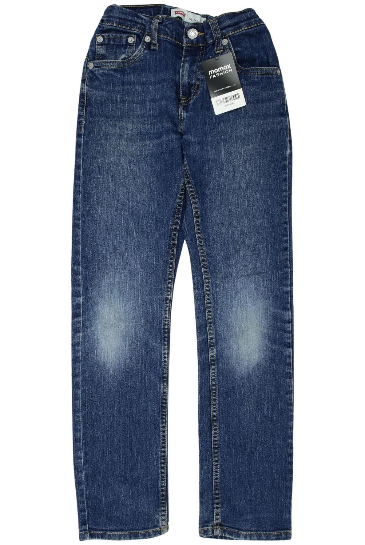 

Levis Jungen Jeans, blau, Gr. 140