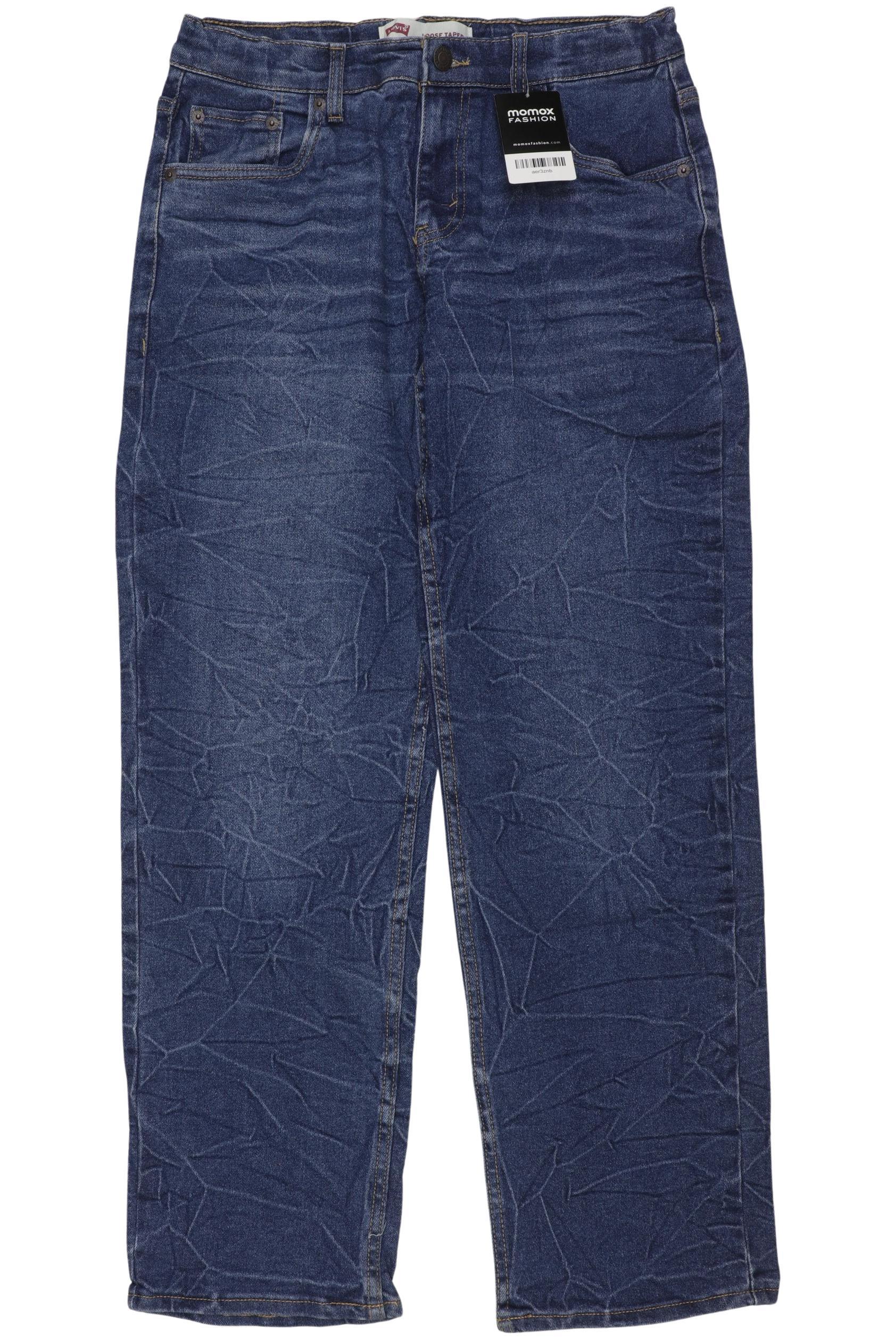 

Levis Jungen Jeans, blau, Gr. 176
