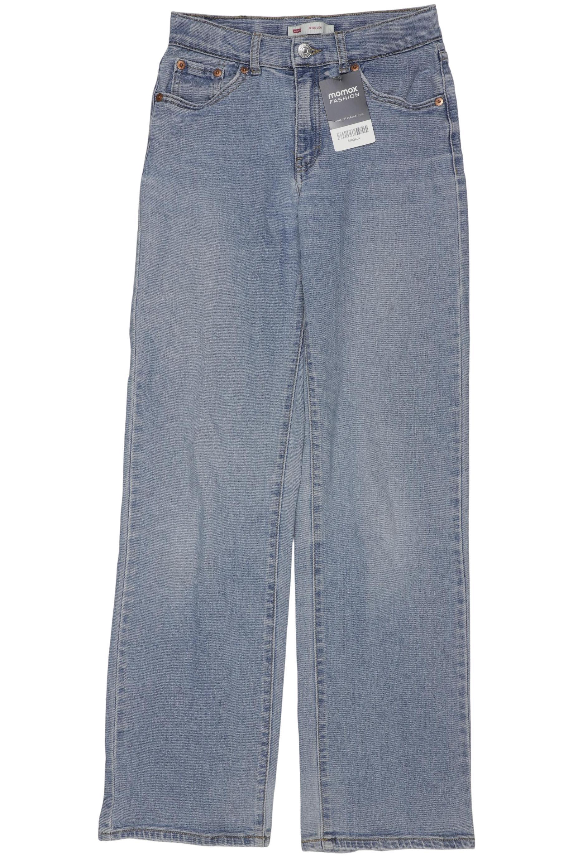 

Levis Jungen Jeans, hellblau, Gr. 158