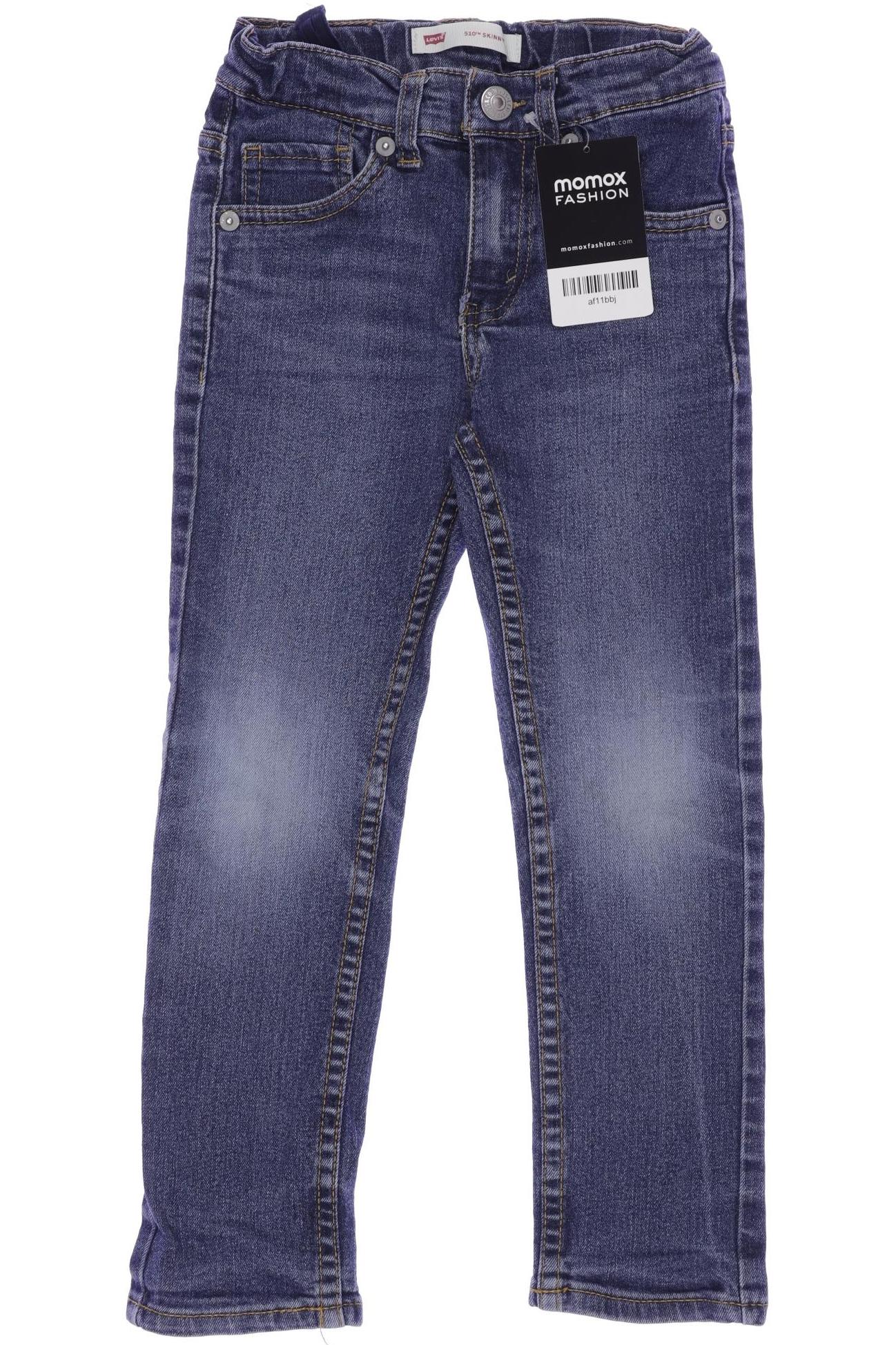 

Levis Herren Jeans, blau, Gr. 110