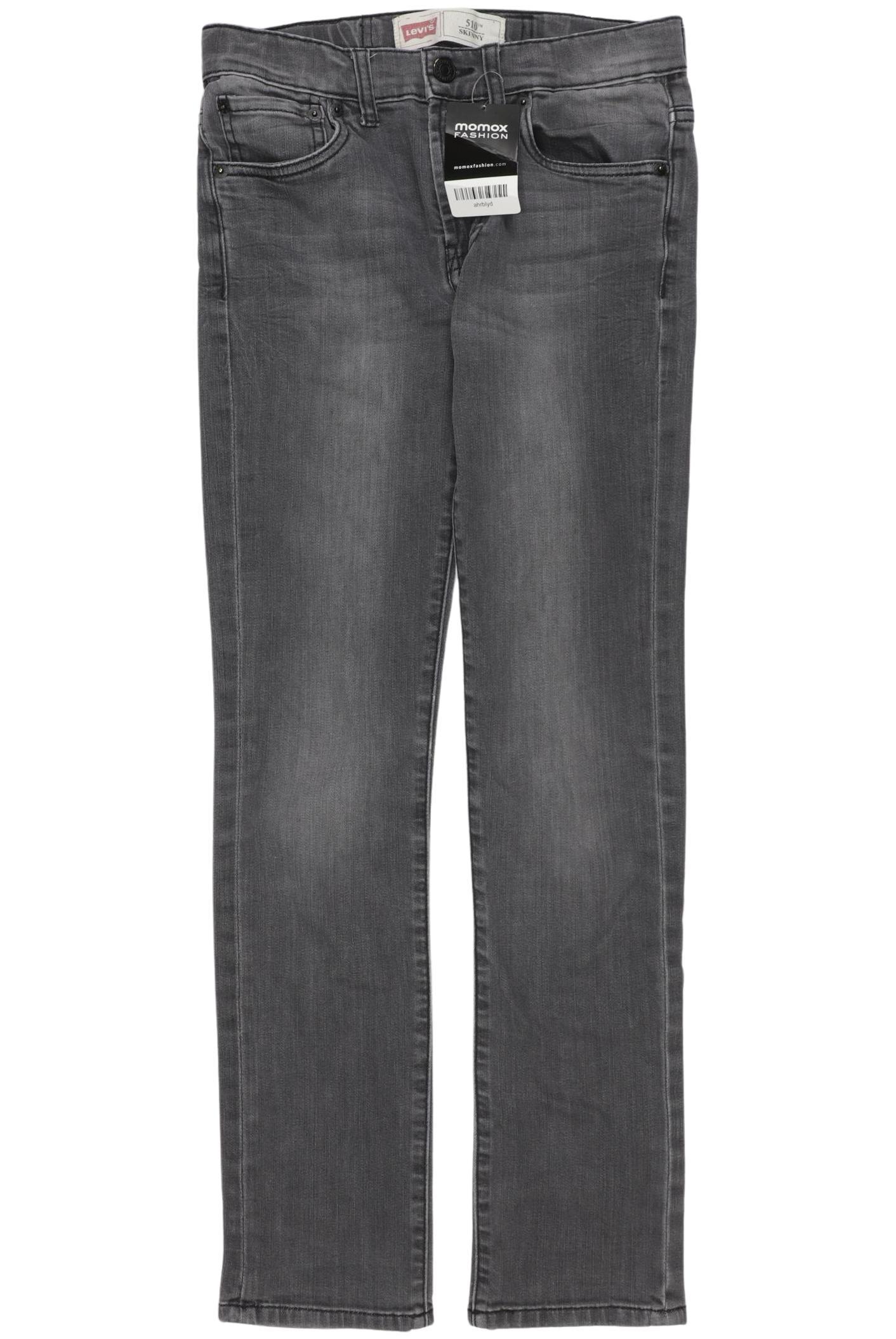 

Levis Jungen Jeans, grau, Gr. 152