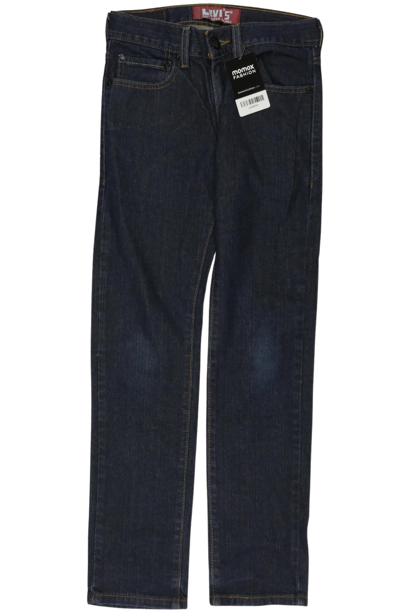 

Levis Jungen Jeans, marineblau, Gr. 12