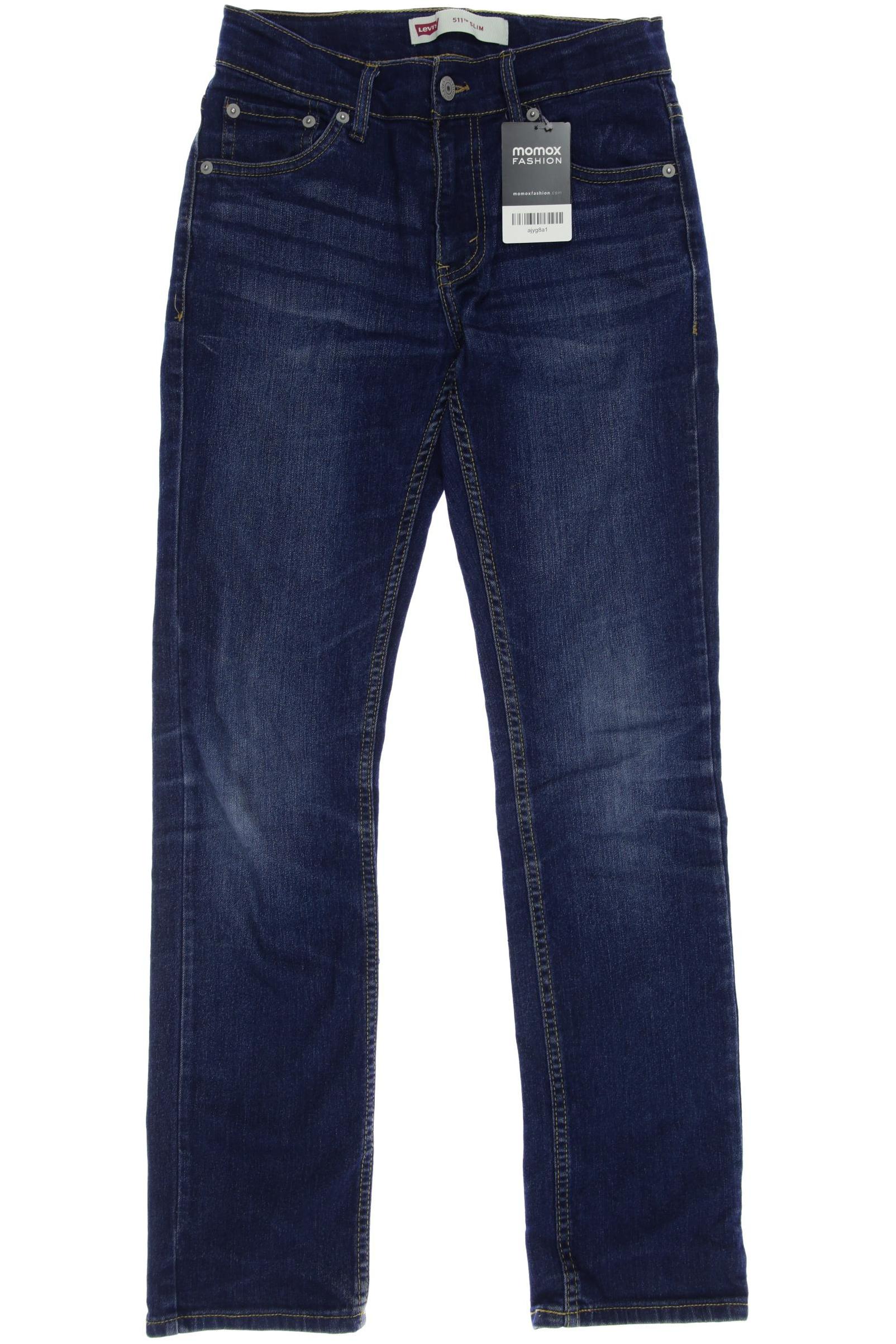 

Levis Herren Jeans, marineblau, Gr. 12