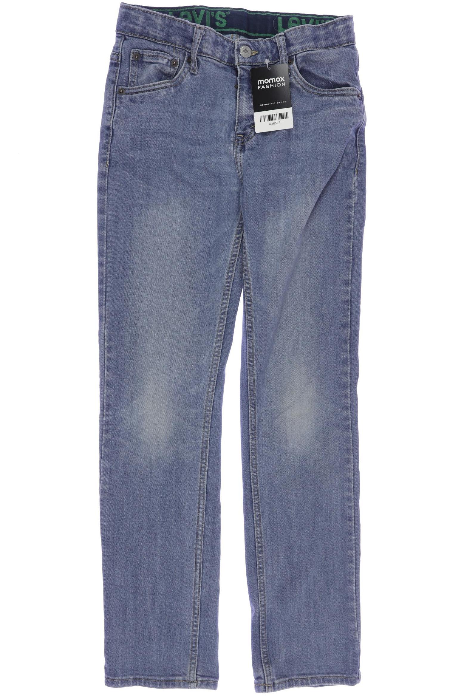

Levis Herren Jeans, blau, Gr. 14