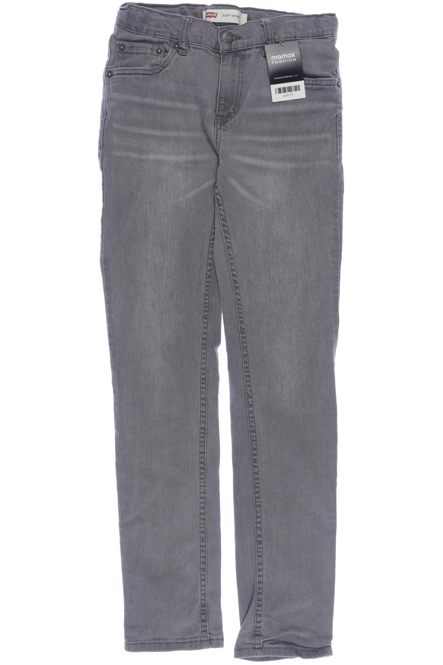 

Levis Herren Jeans, grau, Gr. 164