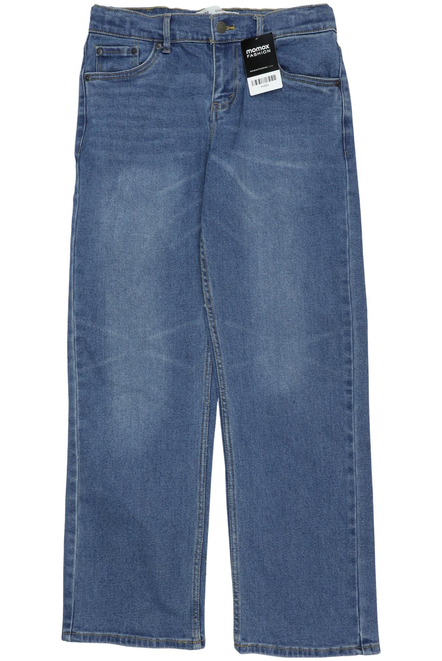 

Levis Herren Jeans, blau, Gr. 164