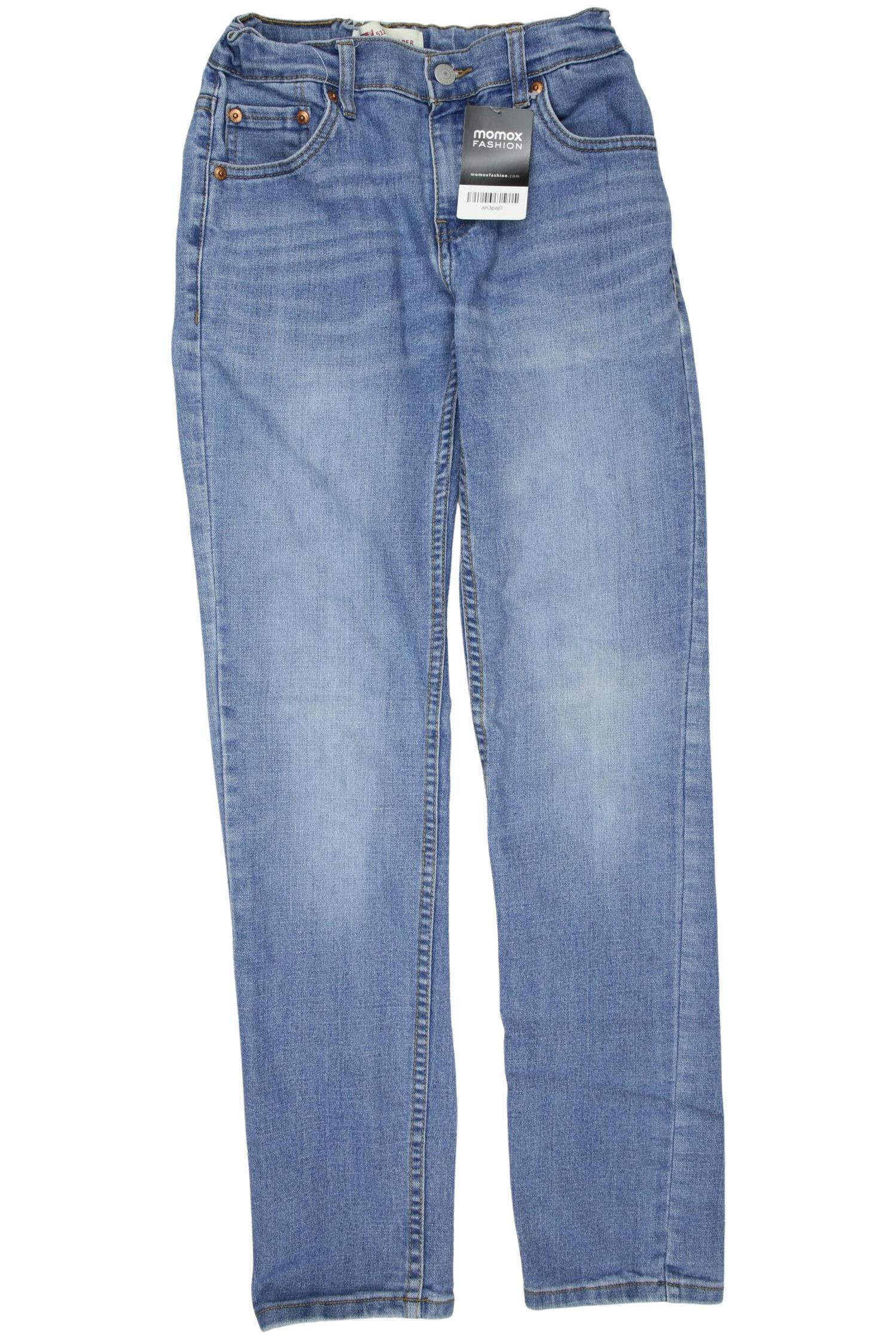 

Levis Herren Jeans, hellblau, Gr. 14