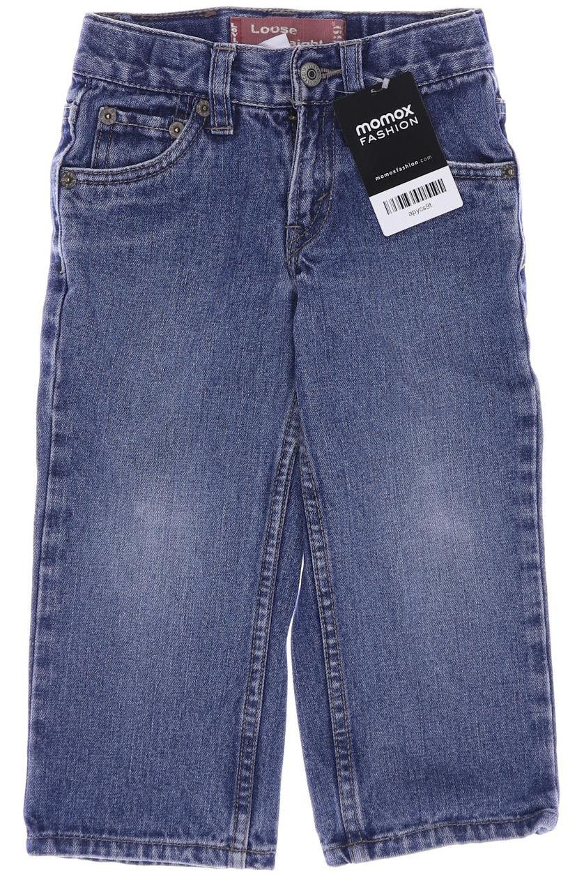 

Levis Jungen Jeans, blau