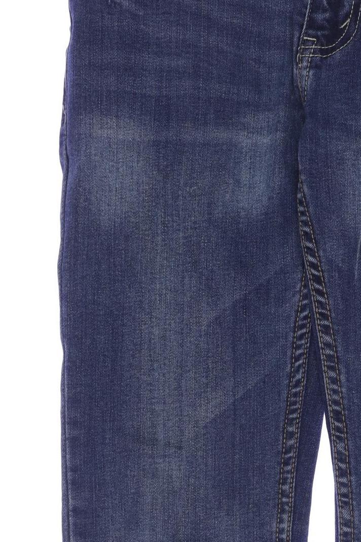 Thumbnail - Levis Jungen Jeans, marineblau, Gr. 152