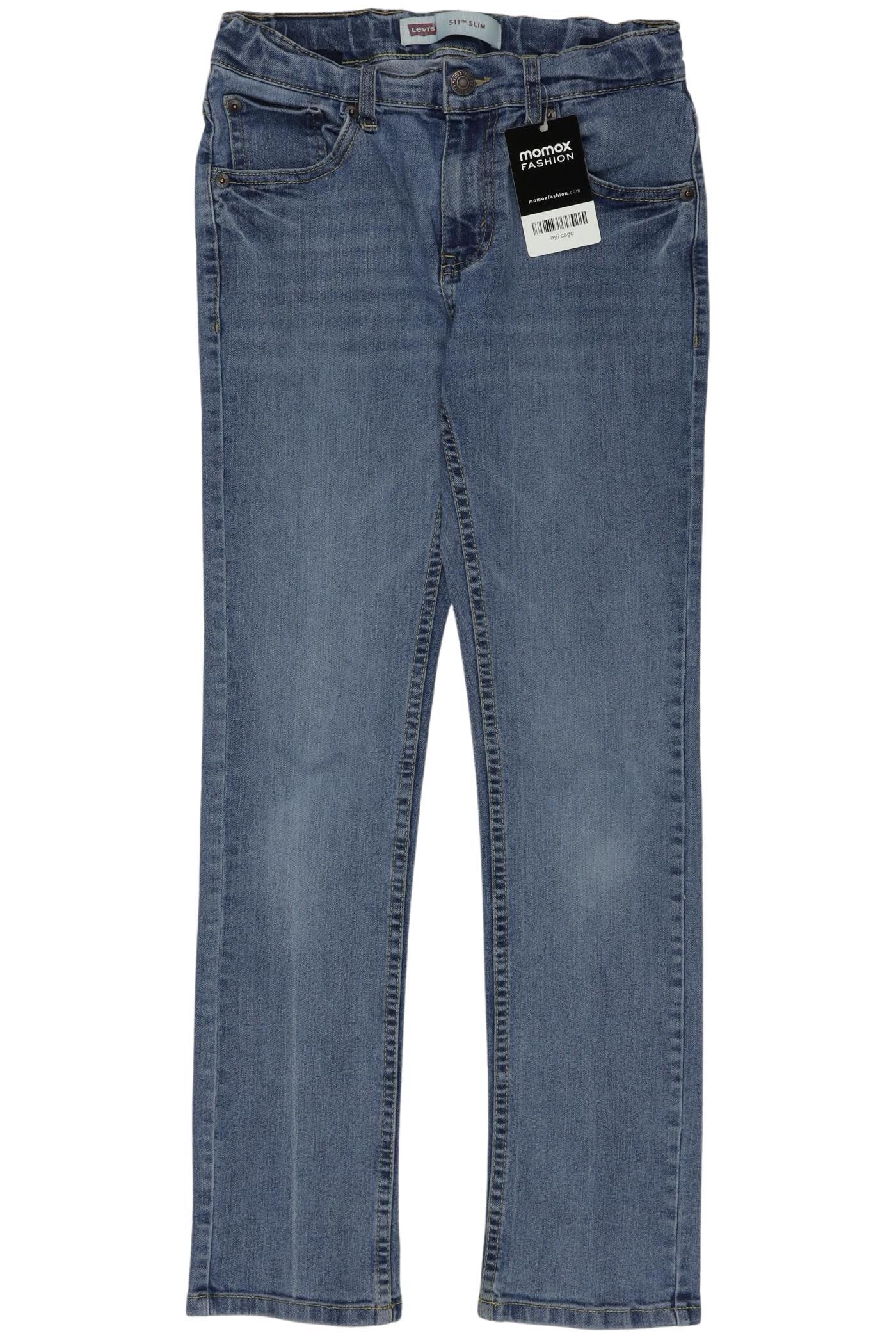 

Levis Jungen Jeans, blau, Gr. 152