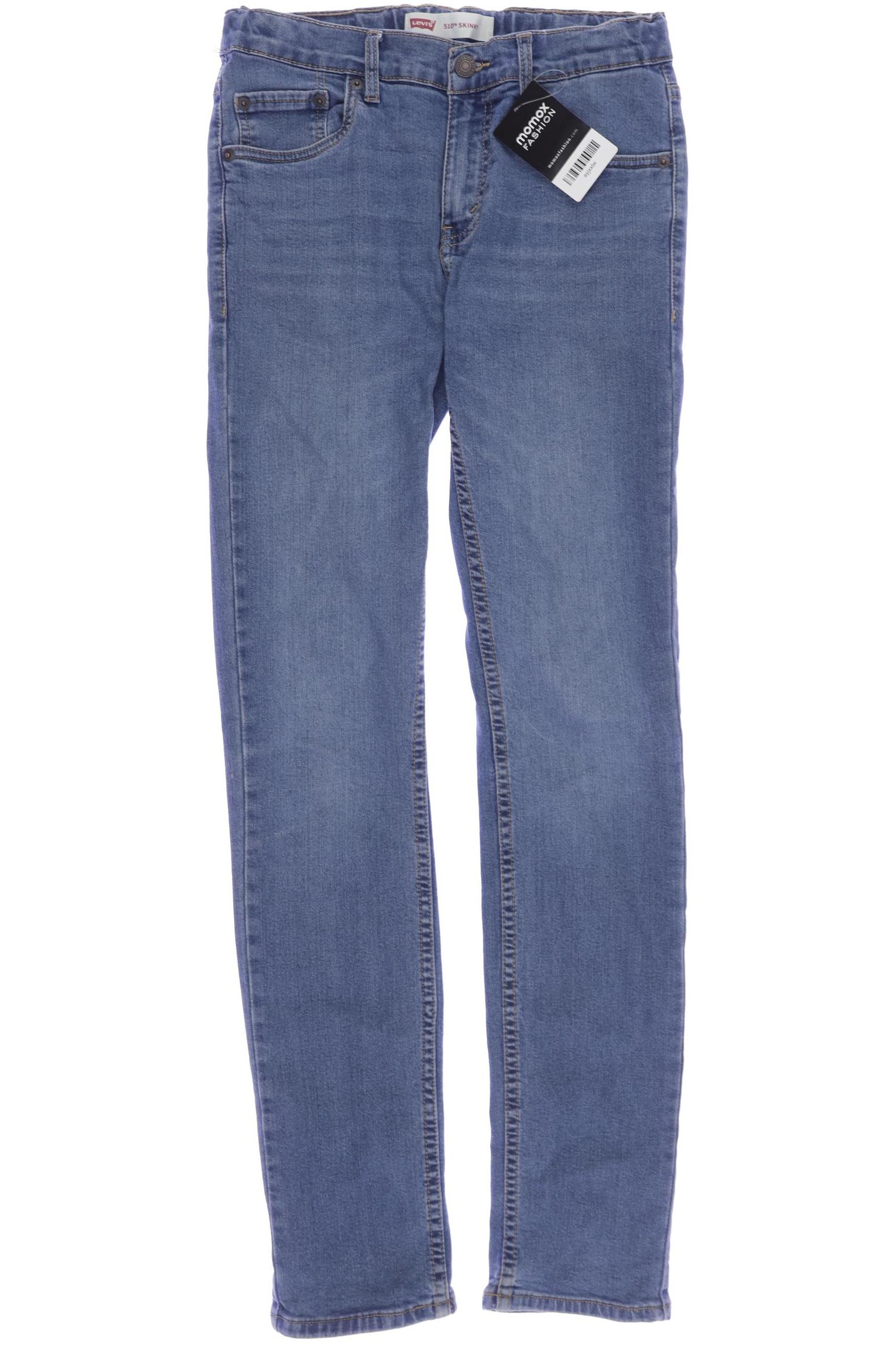 

Levis Jungen Jeans, blau