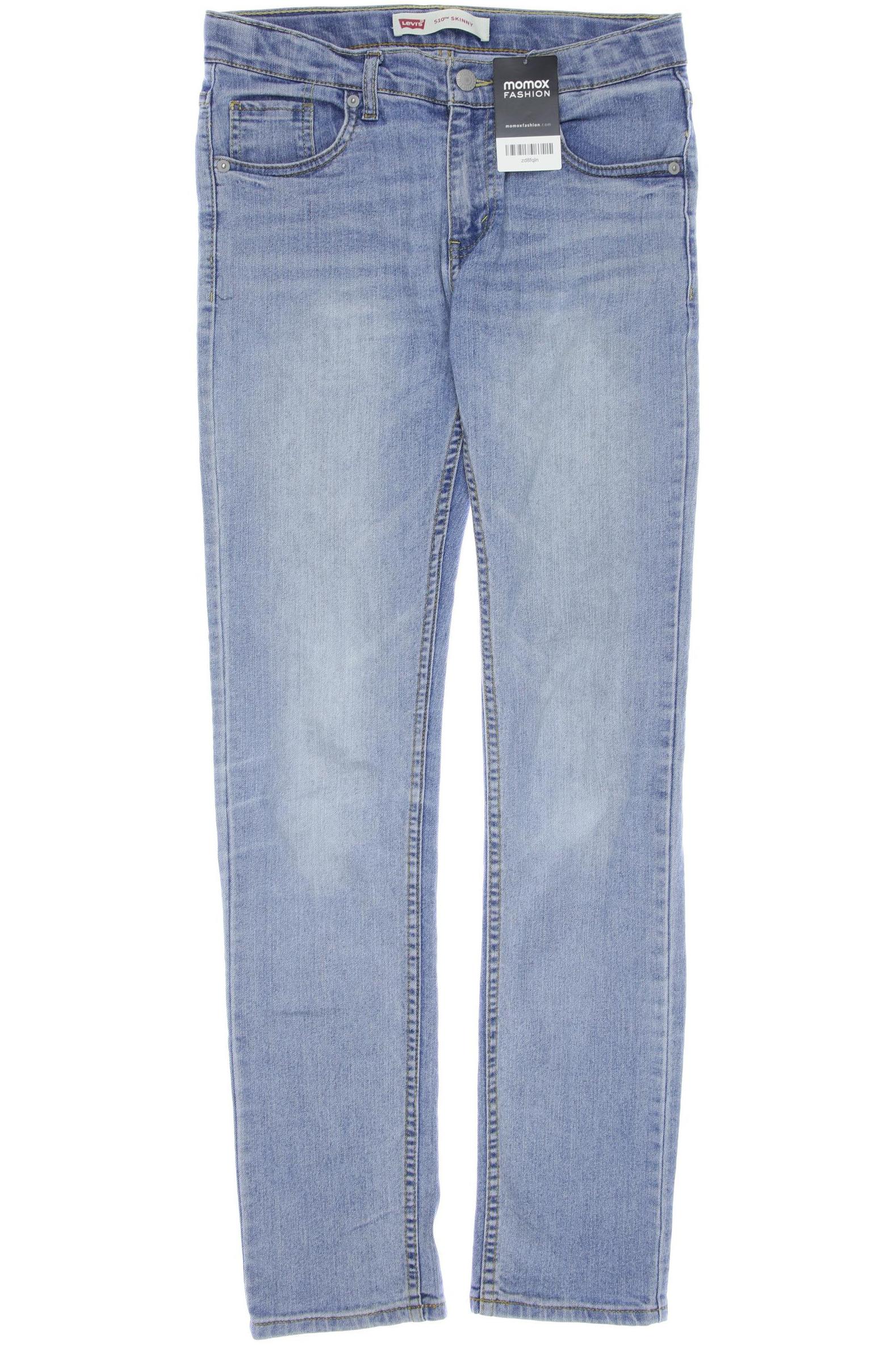 

Levis Herren Jeans, blau, Gr. 176