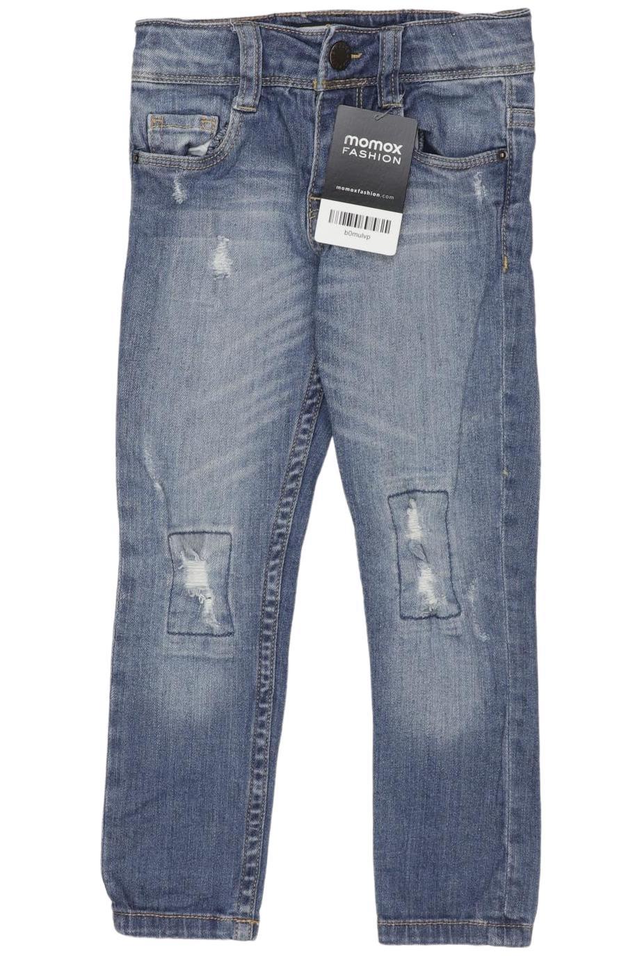 

Levis Jungen Jeans, blau, Gr. 104