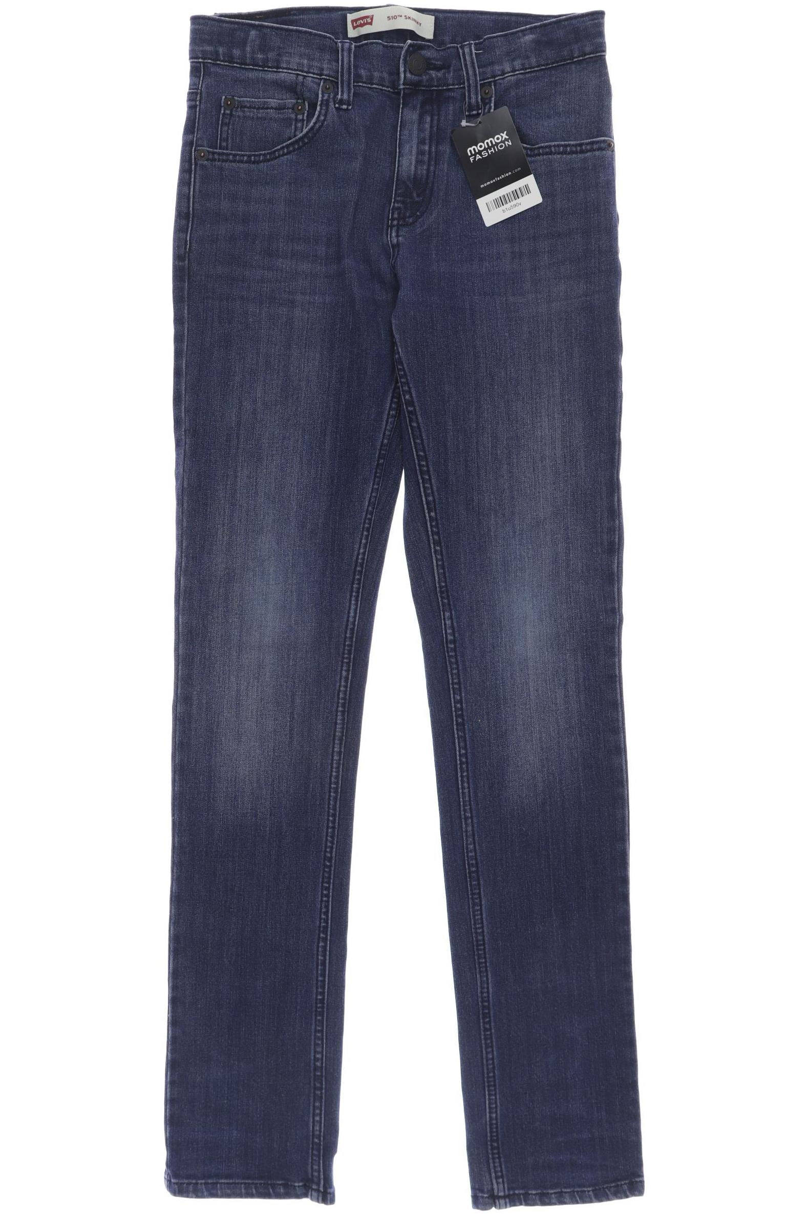 

Levis Jungen Jeans, blau