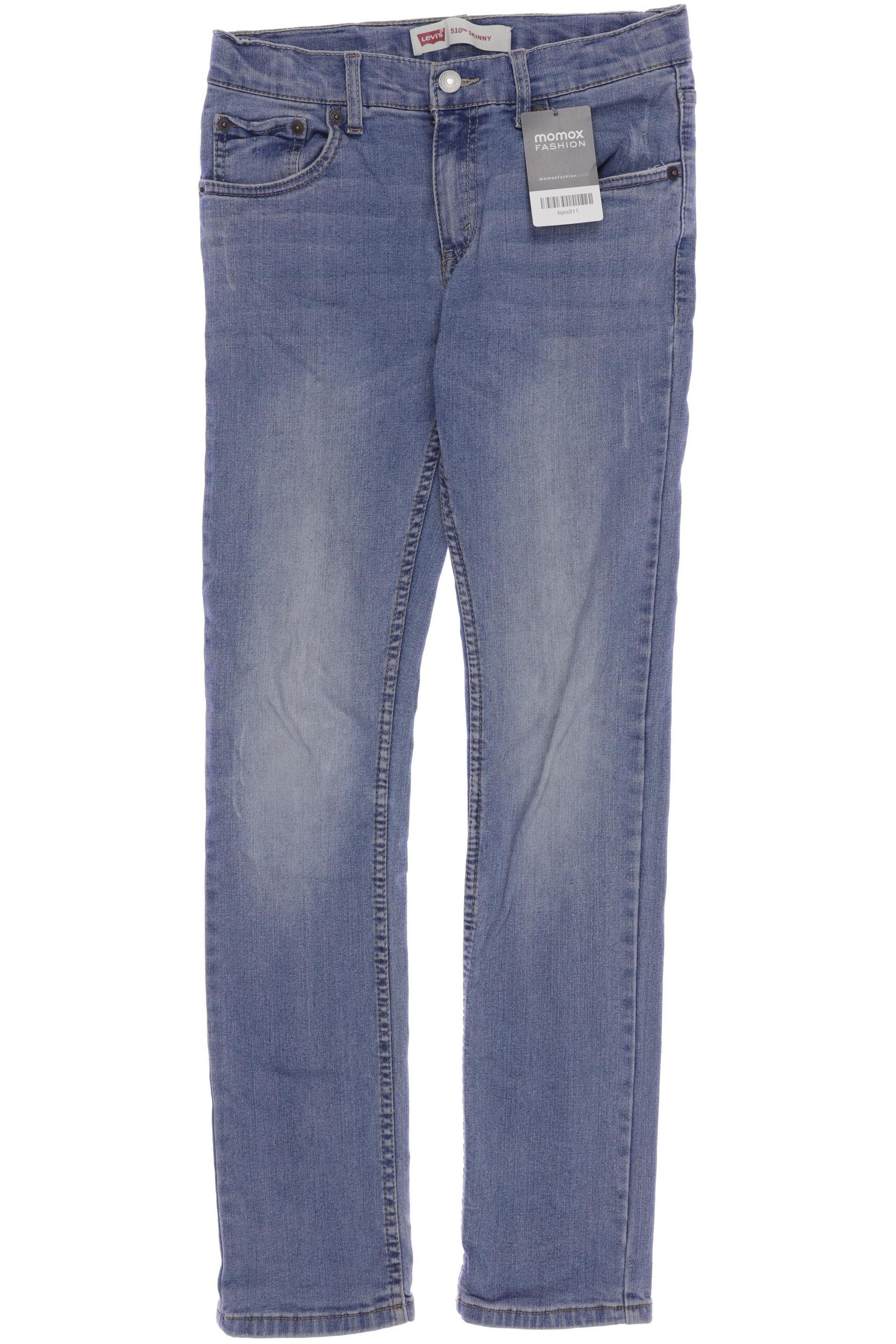 

Levis Jungen Jeans, blau