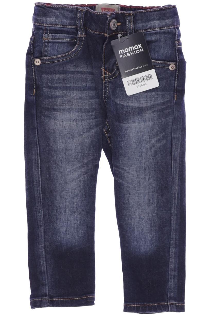 

Levis Herren Jeans, marineblau, Gr. 92