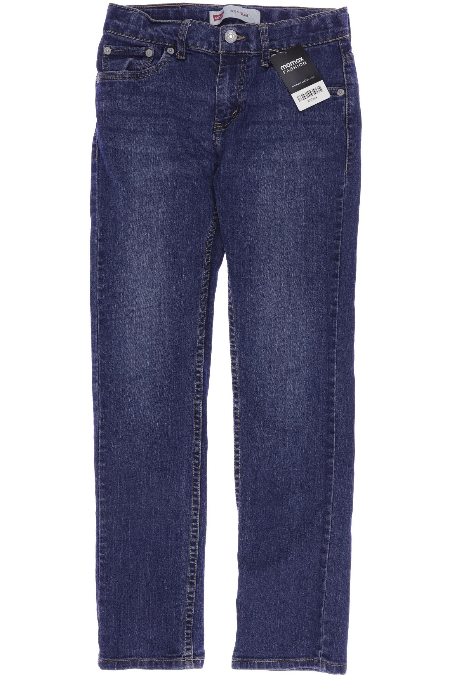 

Levis Herren Jeans, blau, Gr. 152