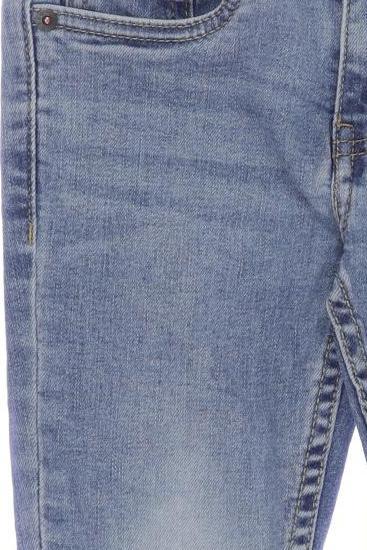 Thumbnail - Levis Jungen Jeans, blau, Gr. 104