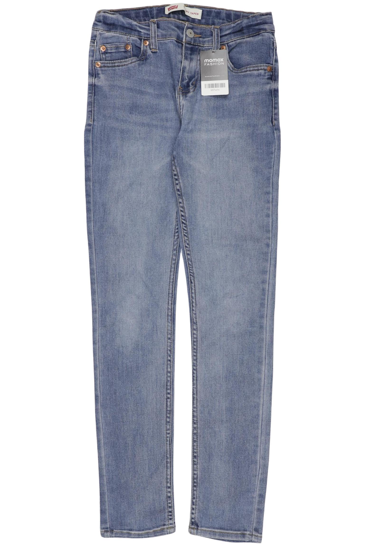 

Levis Jungen Jeans, hellblau, Gr. 164