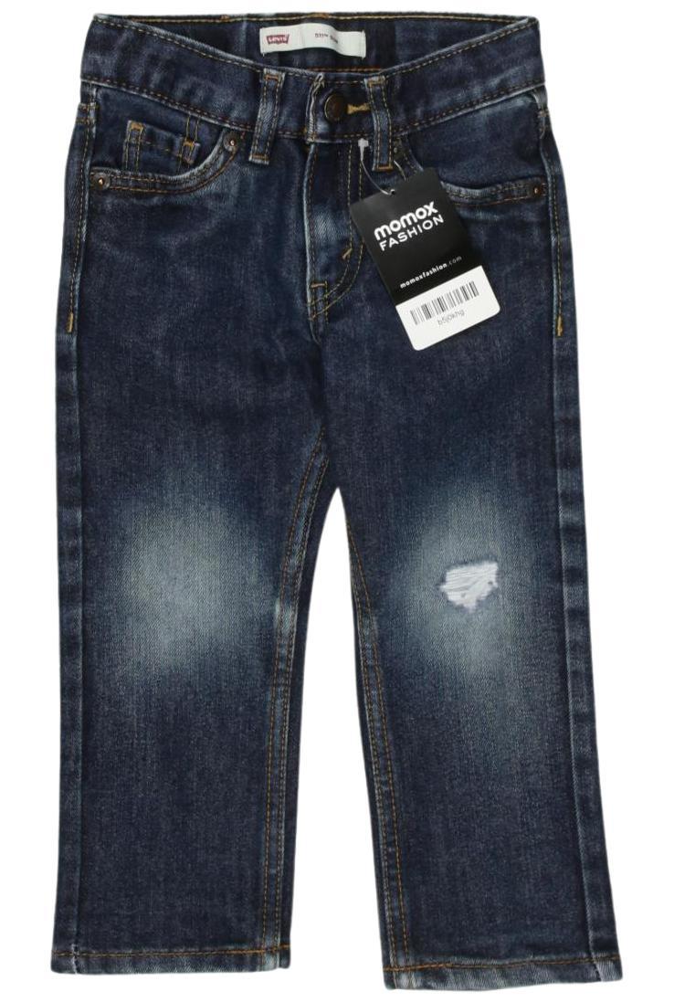 

Levis Jungen Jeans, blau, Gr. 80