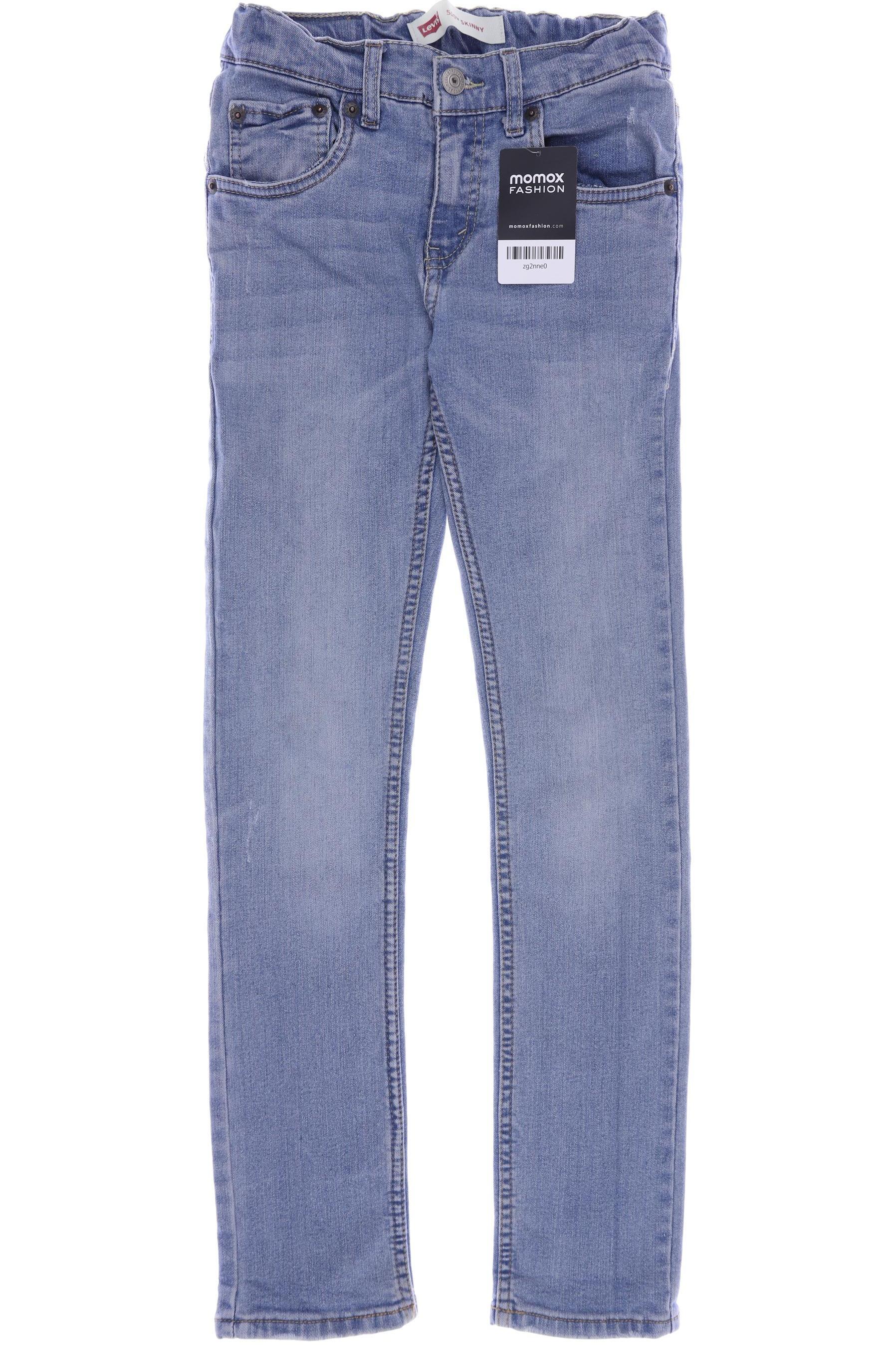 

Levis Jungen Jeans, hellblau