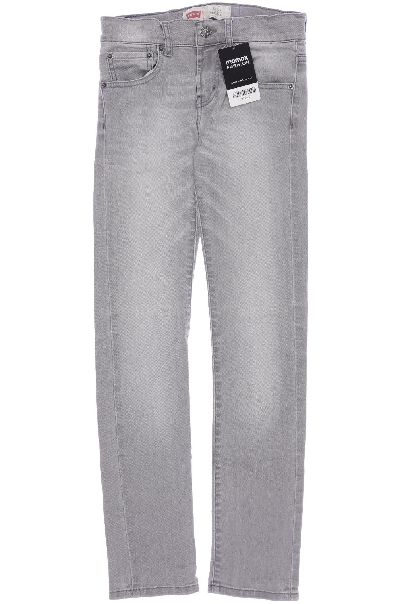 

Levis Jungen Jeans, grau