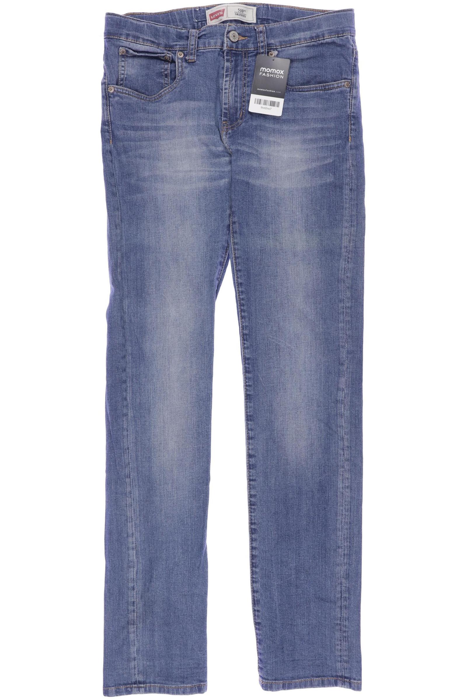 

Levis Herren Jeans, blau, Gr. 176