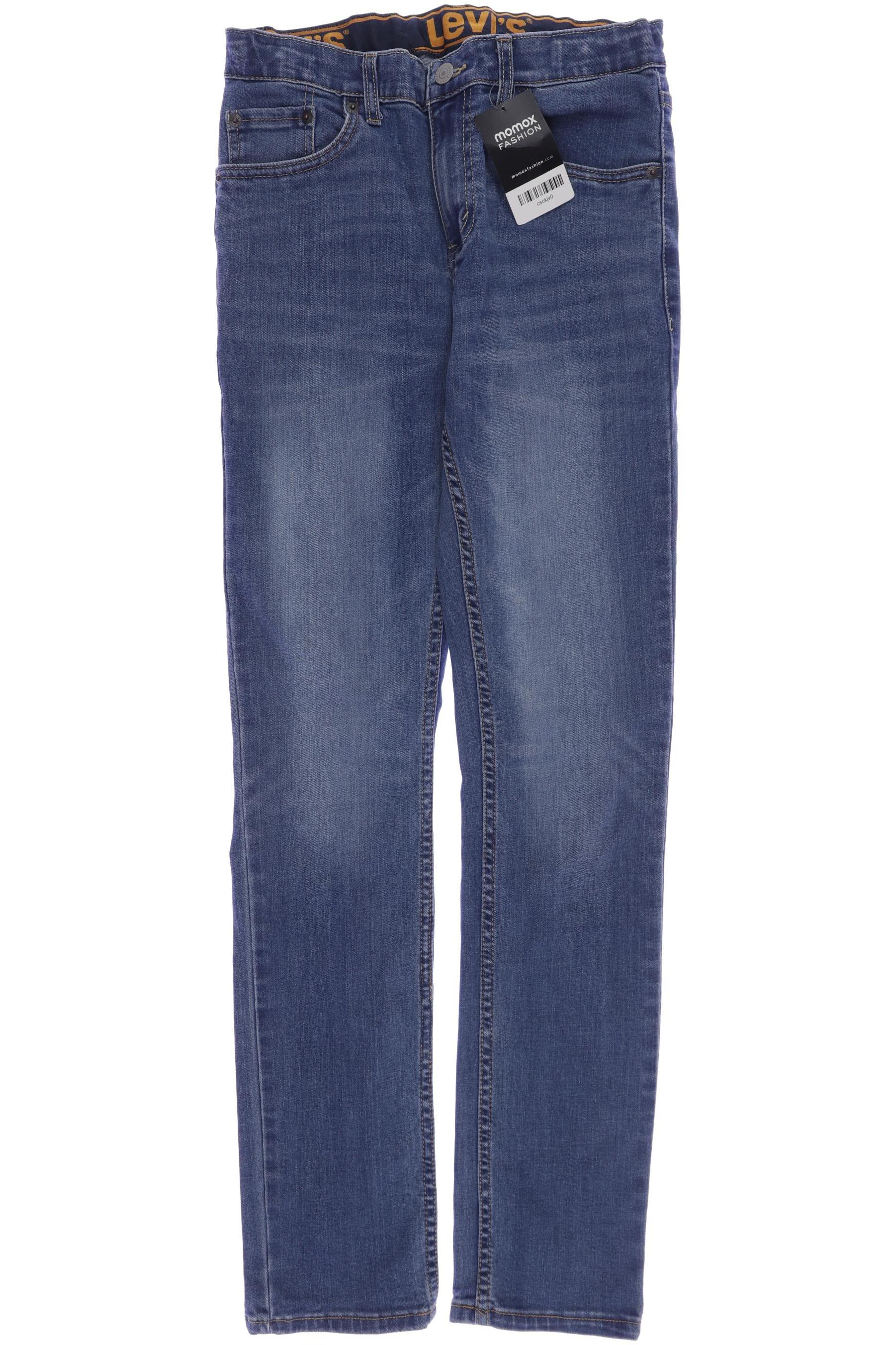 

Levis Jungen Jeans, blau