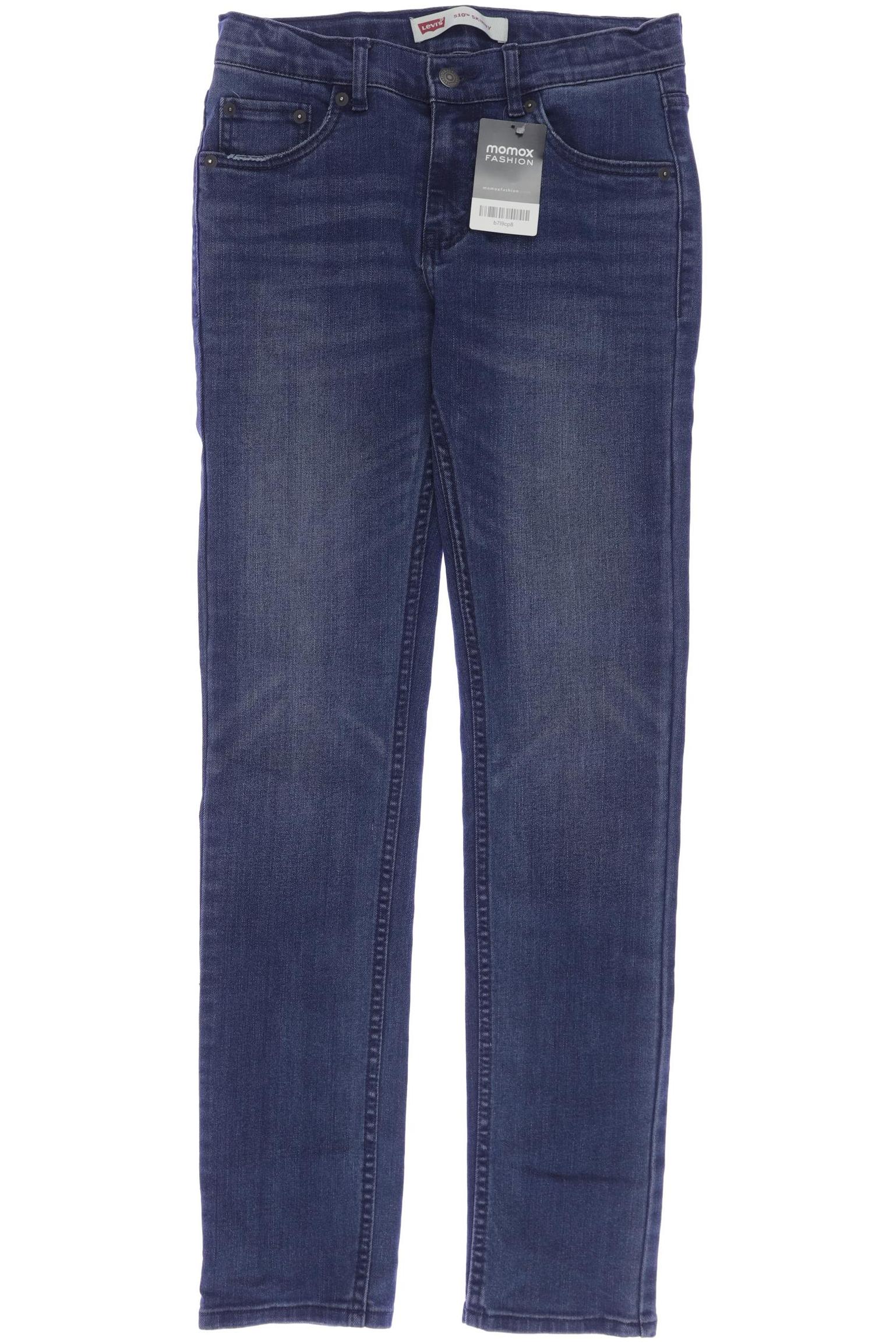 

Levis Jungen Jeans, blau