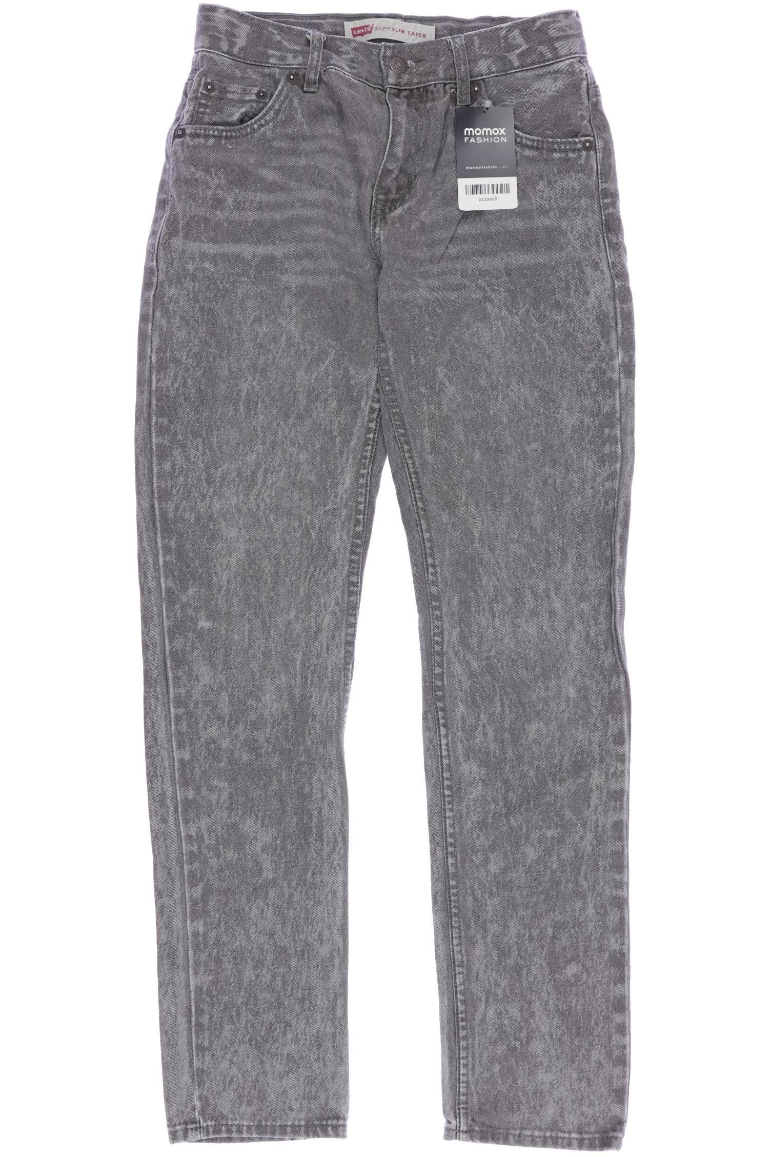 

Levis Jungen Jeans, grau