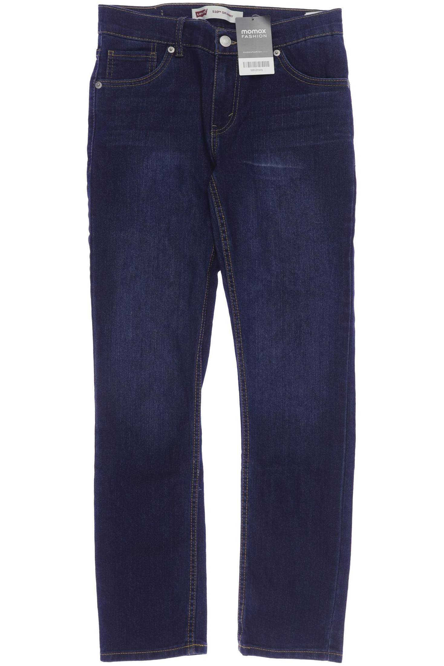 

Levis Herren Jeans, marineblau, Gr. 164