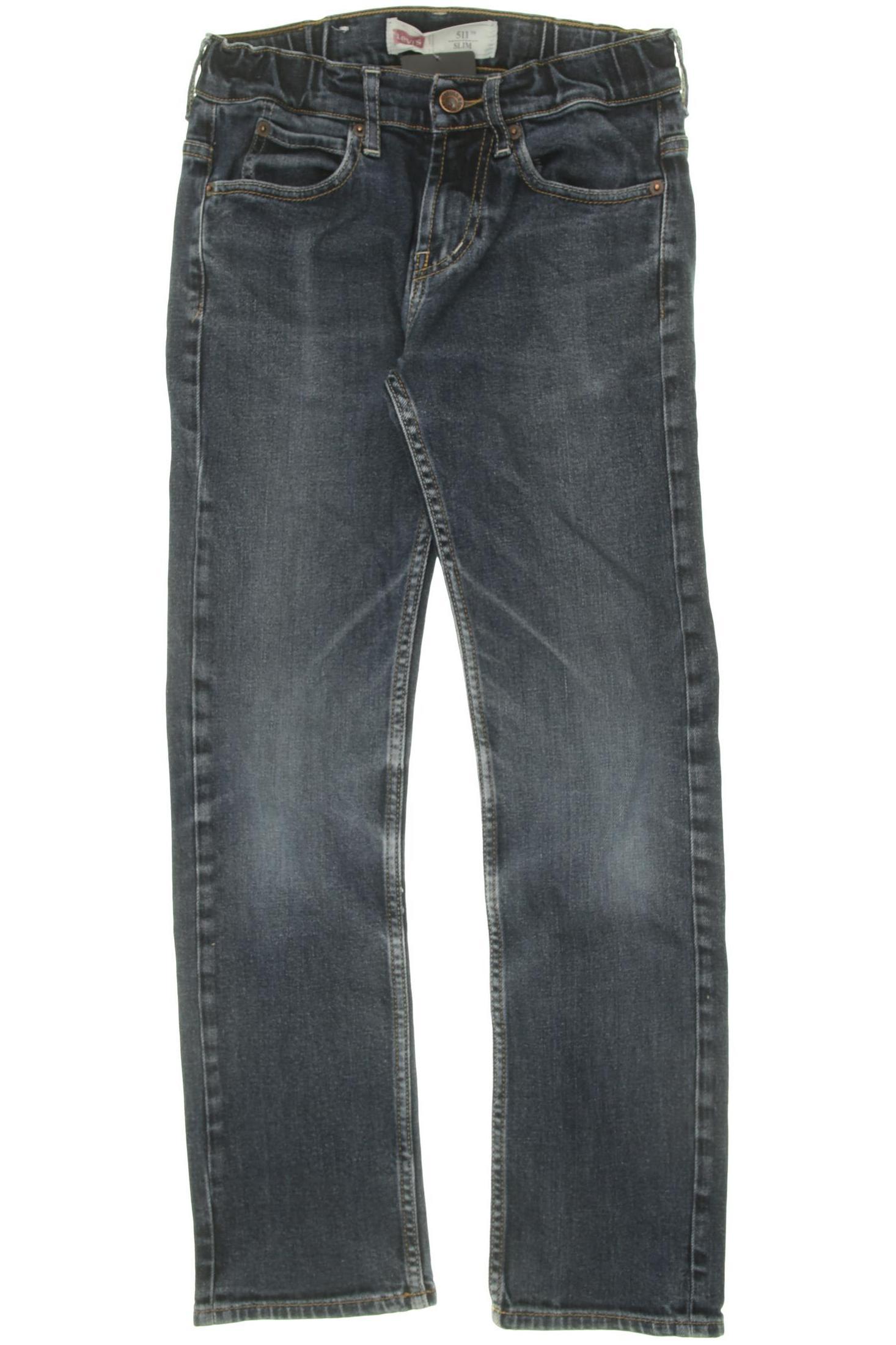 

Levis Jungen Jeans, schwarz, Gr. 152