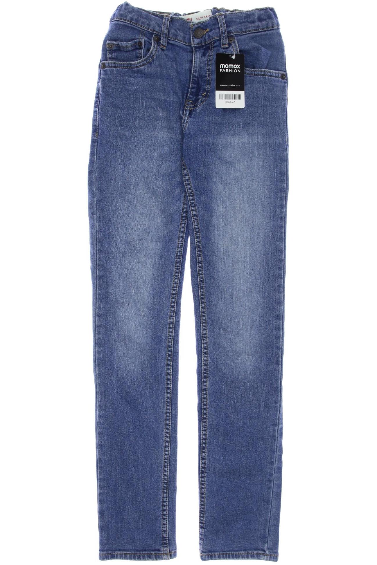 

Levis Jungen Jeans, blau, Gr. 152