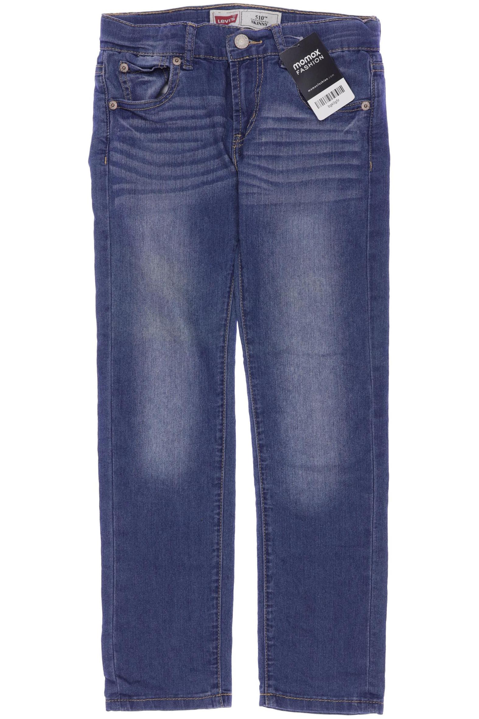 

Levis Herren Jeans, blau, Gr. 128