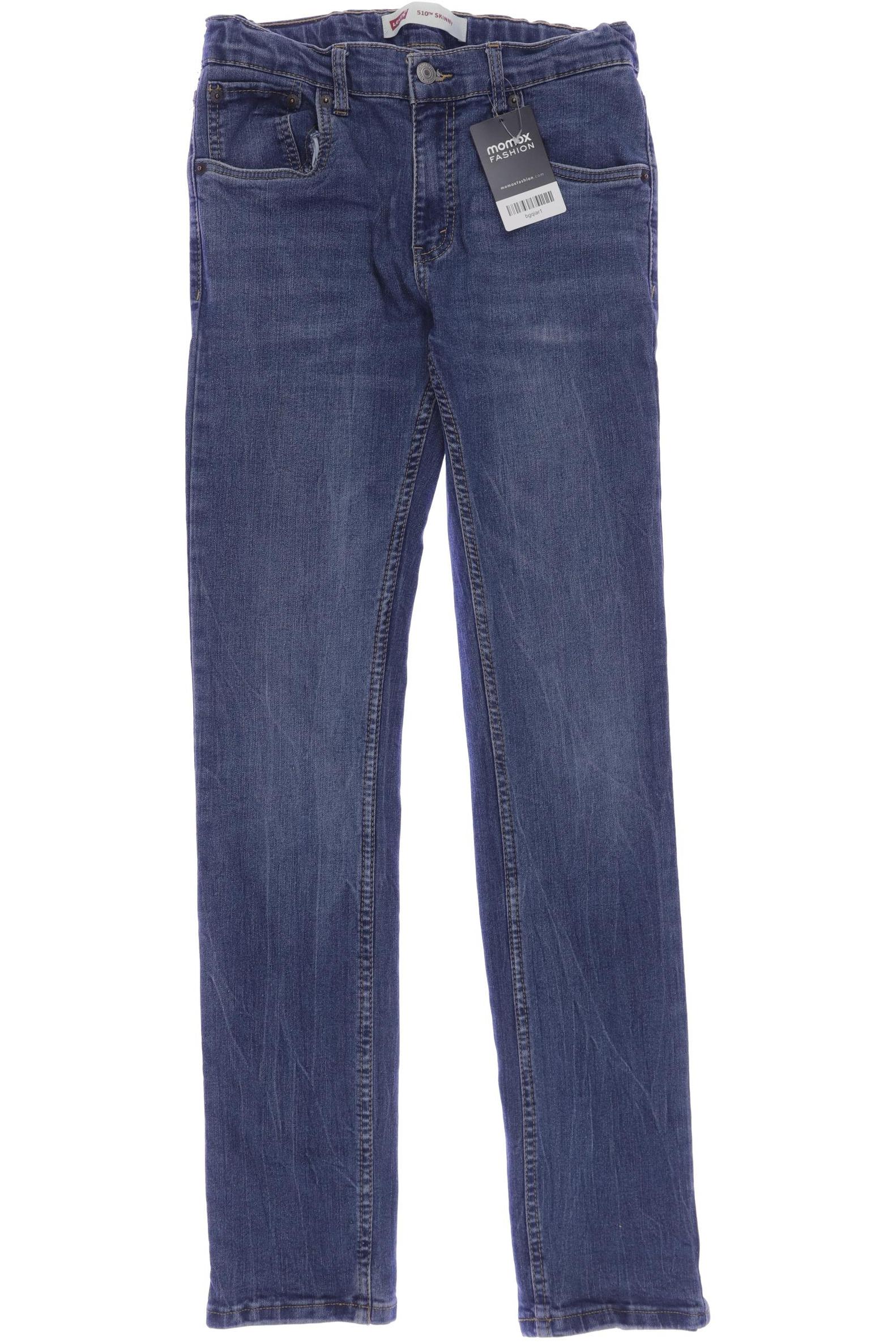 

Levis Jungen Jeans, blau