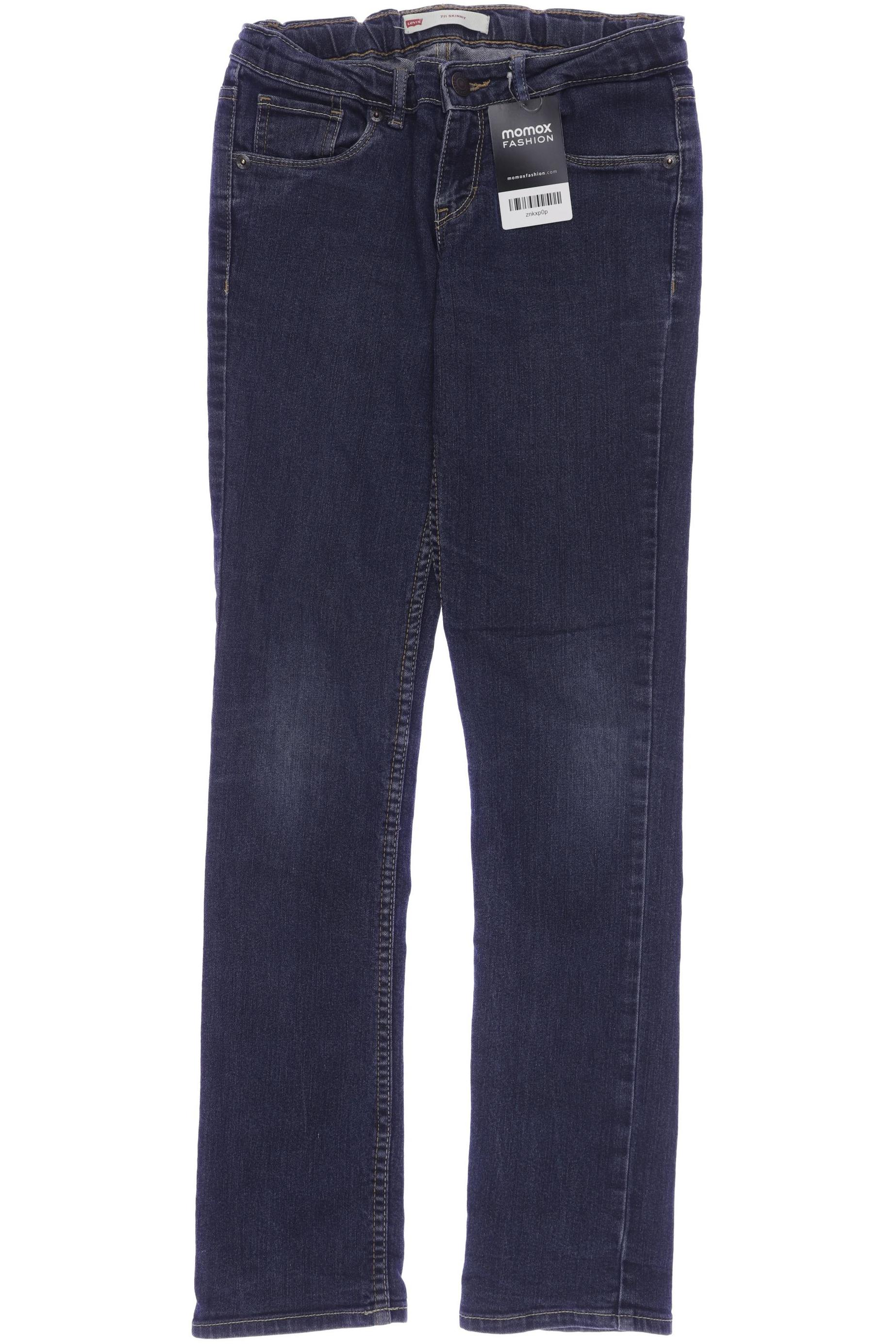 

Levis Jungen Jeans, marineblau