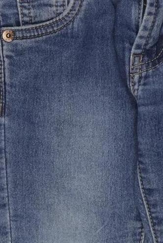 Thumbnail - Levis Jungen Jeans, blau, Gr. 92