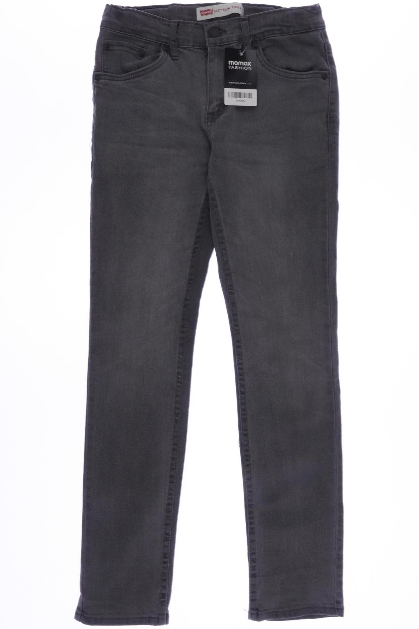 

Levis Jungen Jeans, grau