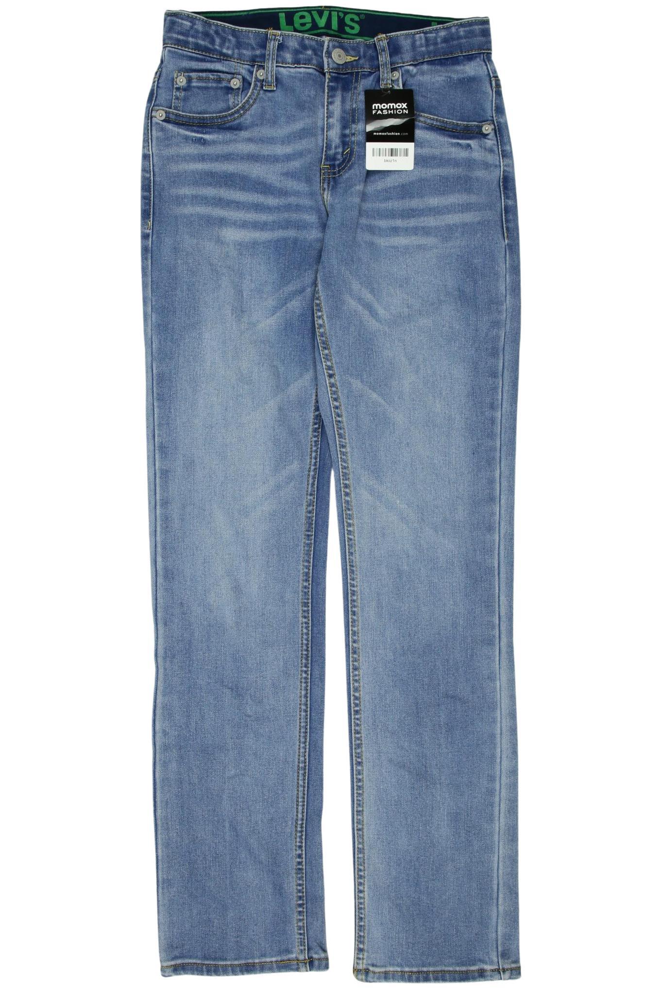 

Levis Jungen Jeans, blau, Gr. 14
