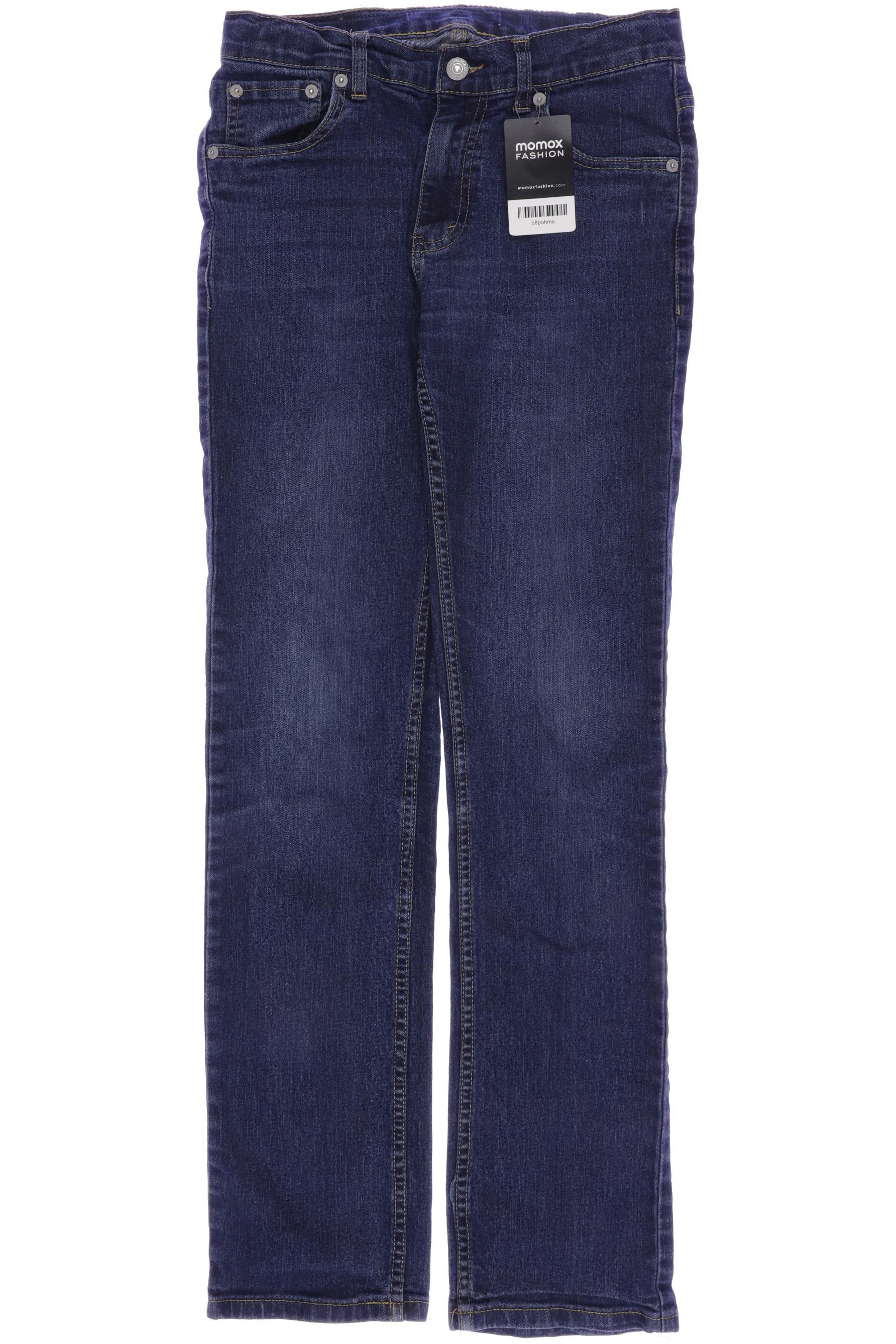 

Levis Herren Jeans, blau, Gr. 176