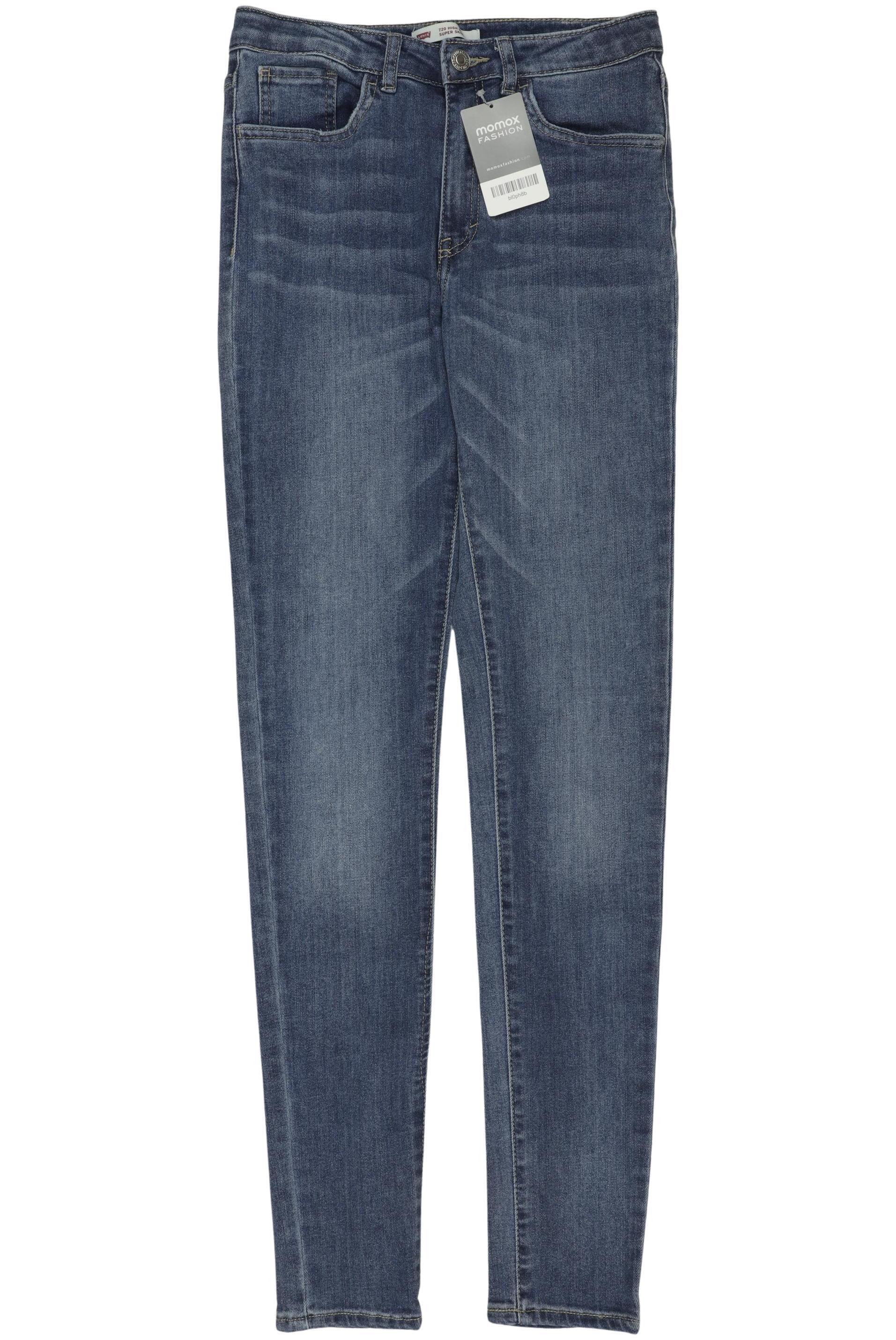 

Levis Herren Jeans, blau, Gr. 164